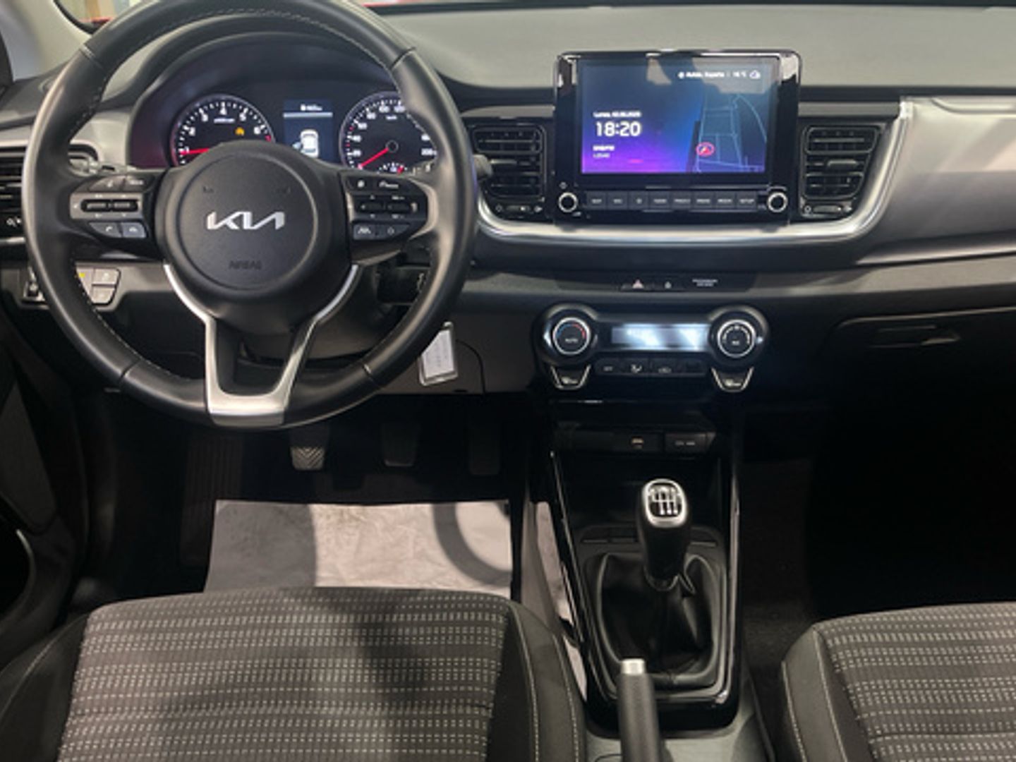 Kia Stonic 1.0 T-GDi MHEV Drive iMT 74 kW (100 CV)