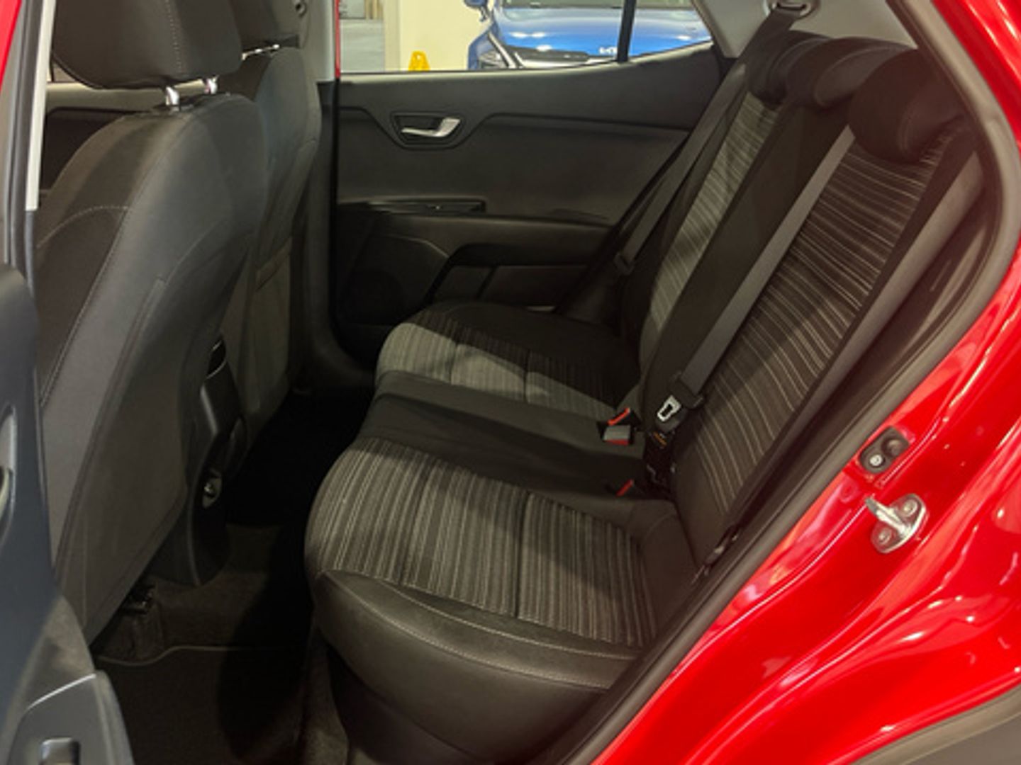 Kia Stonic 1.0 T-GDi MHEV Drive iMT 74 kW (100 CV)