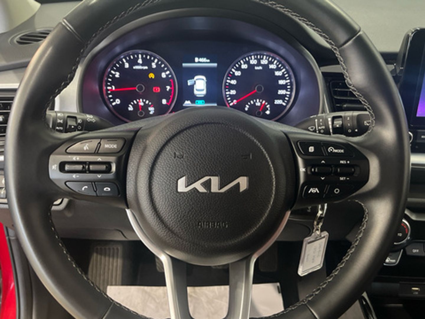 Kia Stonic 1.0 T-GDi MHEV Drive iMT 74 kW (100 CV)