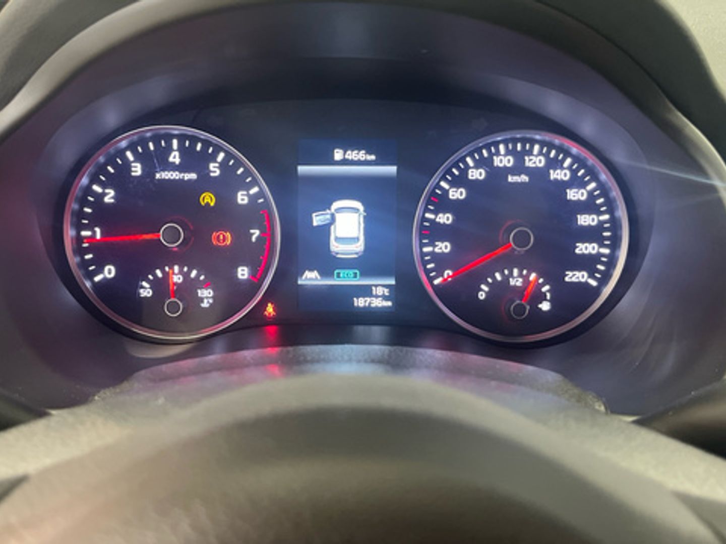 Kia Stonic 1.0 T-GDi MHEV Drive iMT 74 kW (100 CV)