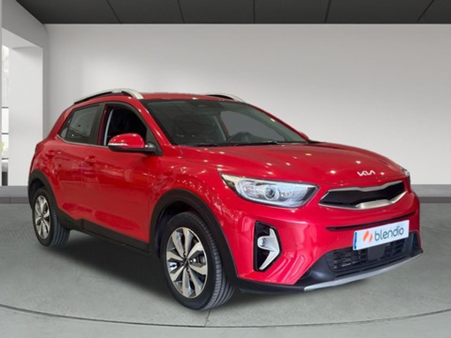 Kia Stonic 1.0 T-GDi MHEV Drive iMT 74 kW (100 CV)
