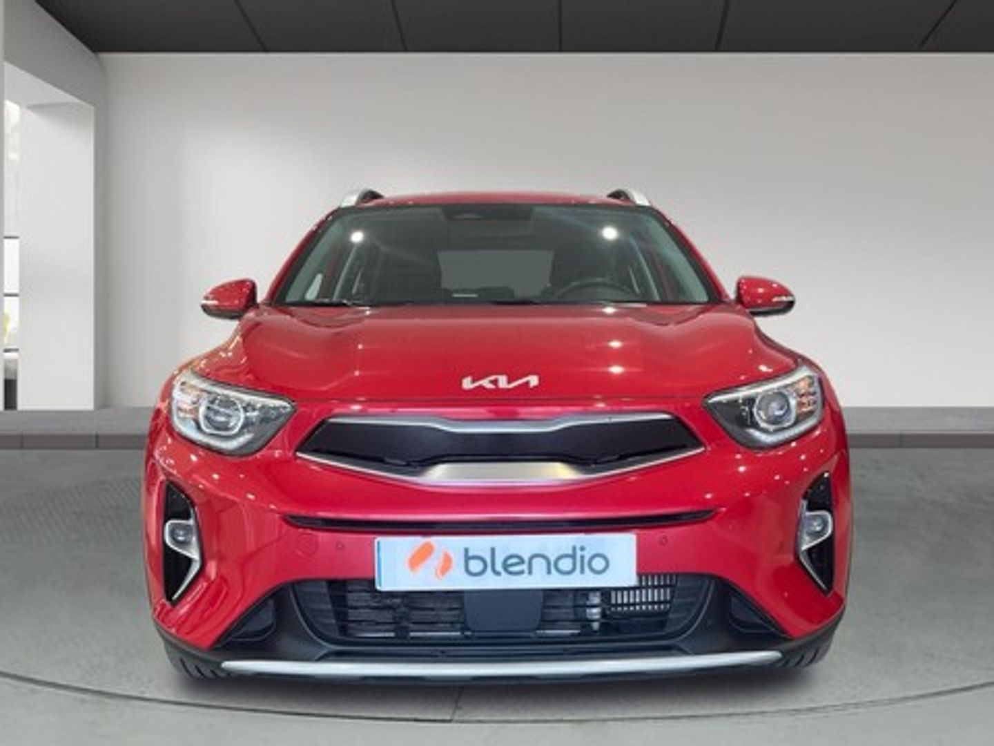 Kia Stonic 1.0 T-GDi MHEV Drive iMT 74 kW (100 CV)