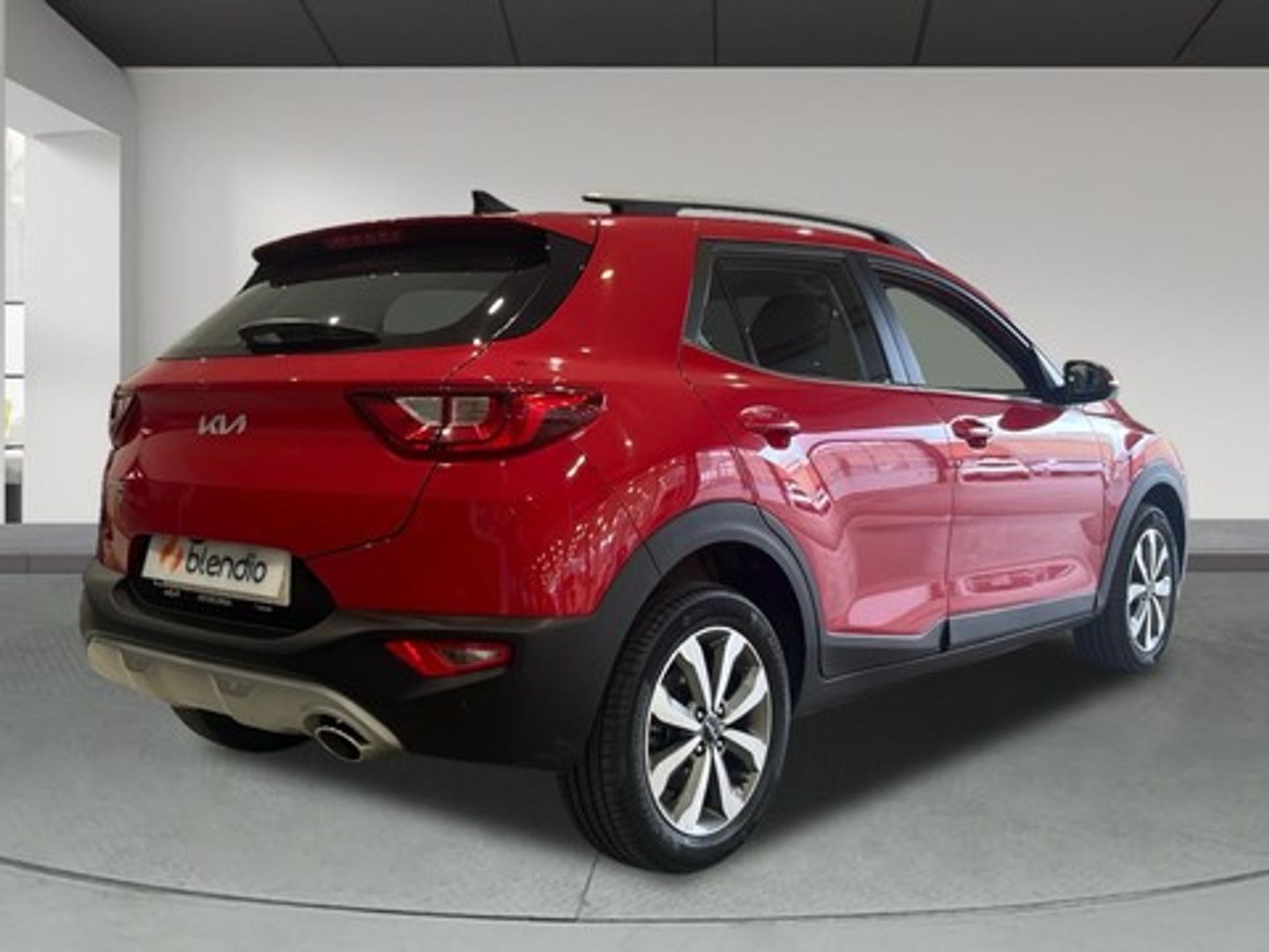 Kia Stonic 1.0 T-GDi MHEV Drive iMT 74 kW (100 CV)