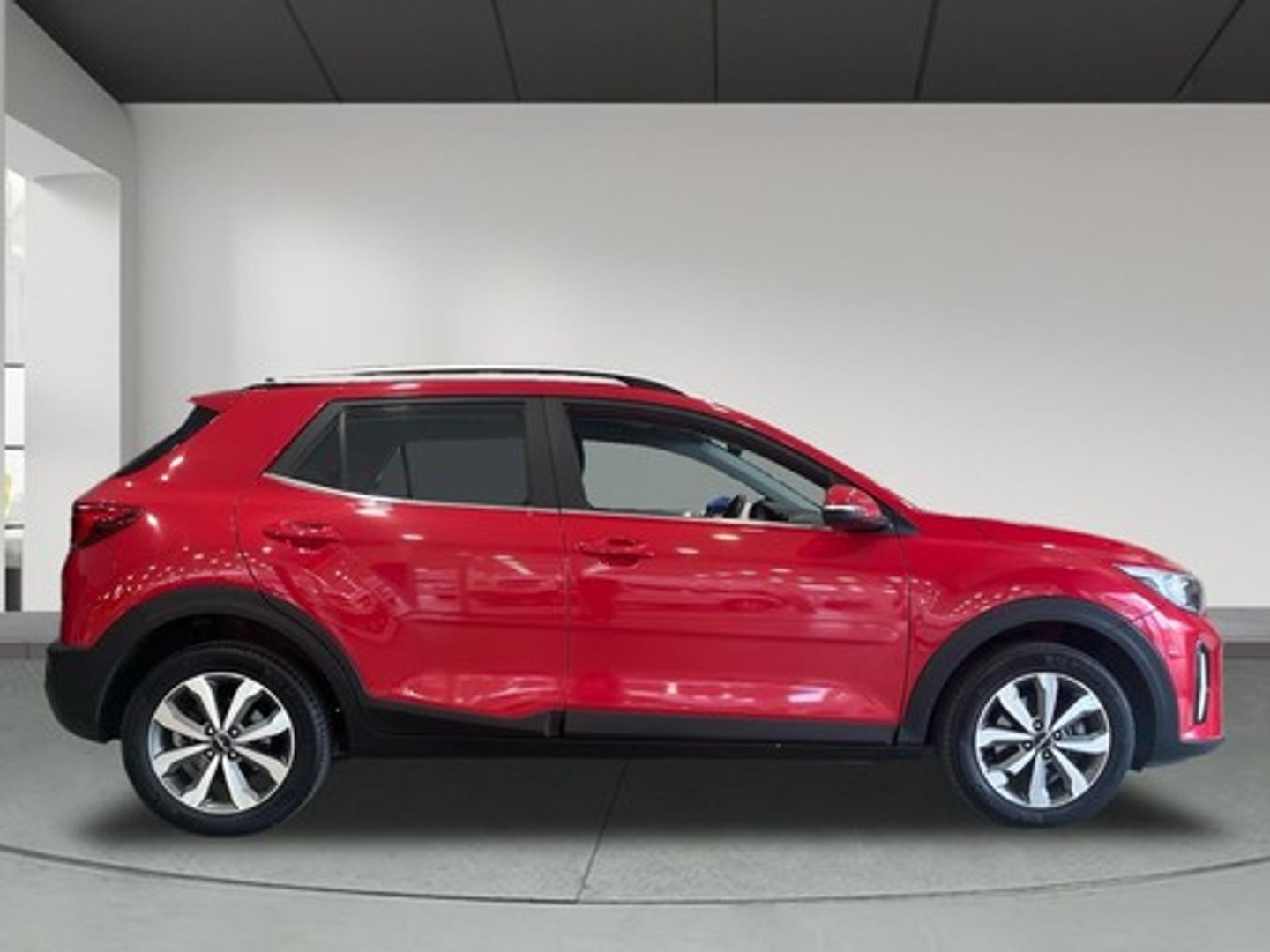 Kia Stonic 1.0 T-GDi MHEV Drive iMT 74 kW (100 CV)