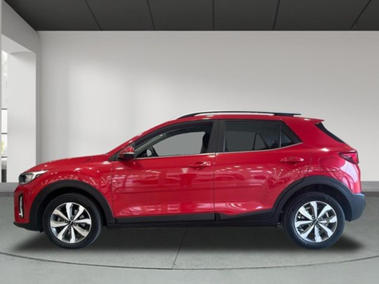 Kia Stonic 1.0 T-GDi MHEV Drive iMT 74 kW (100 CV)