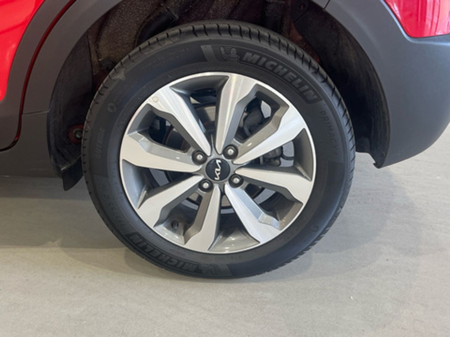 Kia Stonic 1.0 T-GDi MHEV Drive iMT 74 kW (100 CV)