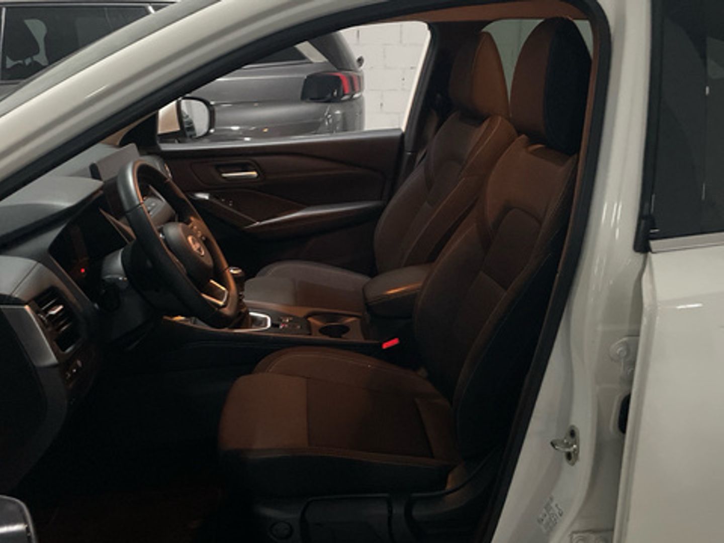 Nissan Qashqai DIG-T 140 mHEV N-Connecta 4x2 103 kW (140 CV)
