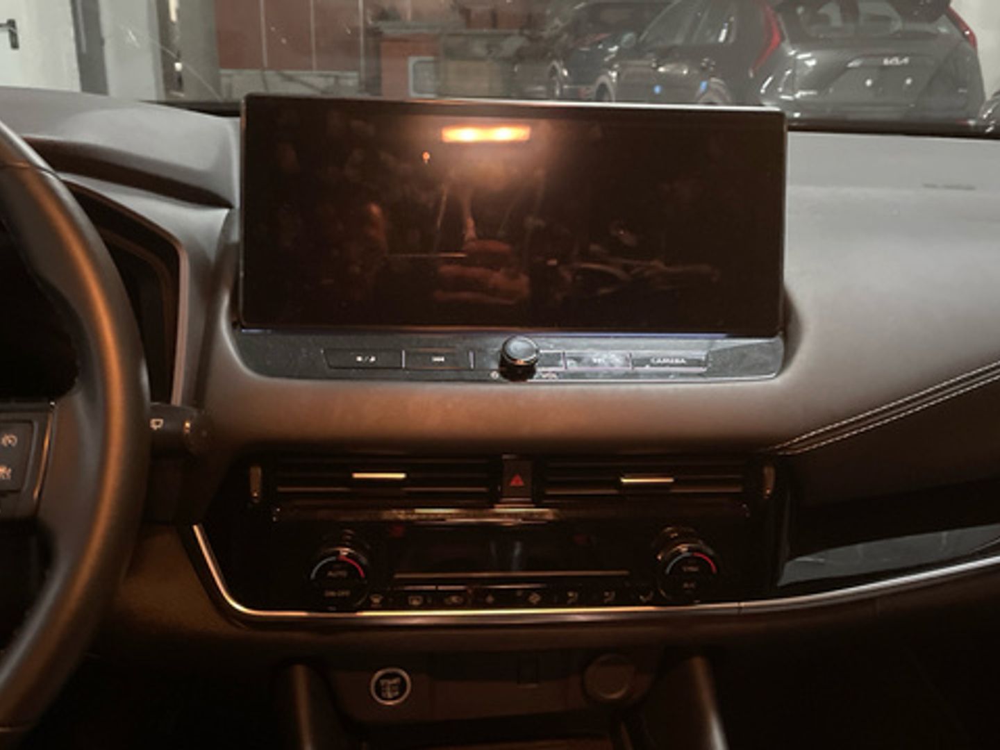 Nissan Qashqai DIG-T 140 mHEV N-Connecta 4x2 103 kW (140 CV)
