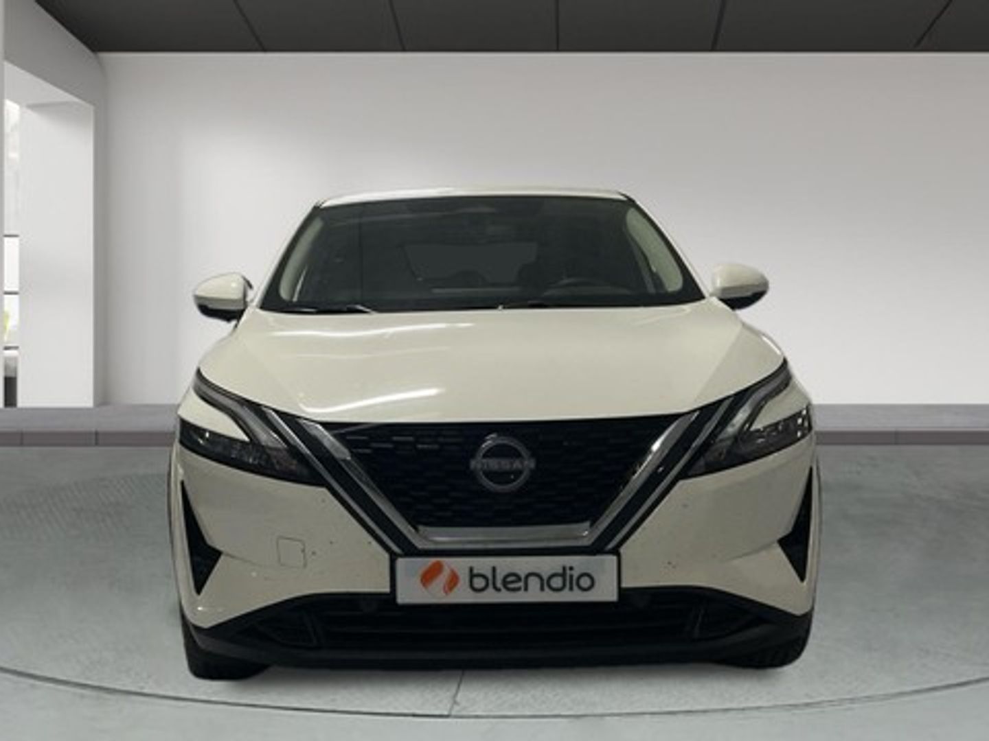 Nissan Qashqai DIG-T 140 mHEV N-Connecta 4x2 103 kW (140 CV)