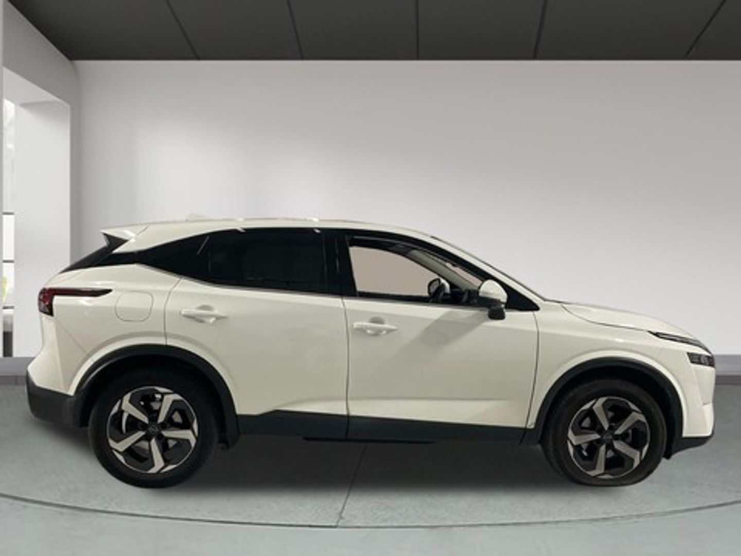 Nissan Qashqai DIG-T 140 mHEV N-Connecta 4x2 103 kW (140 CV)