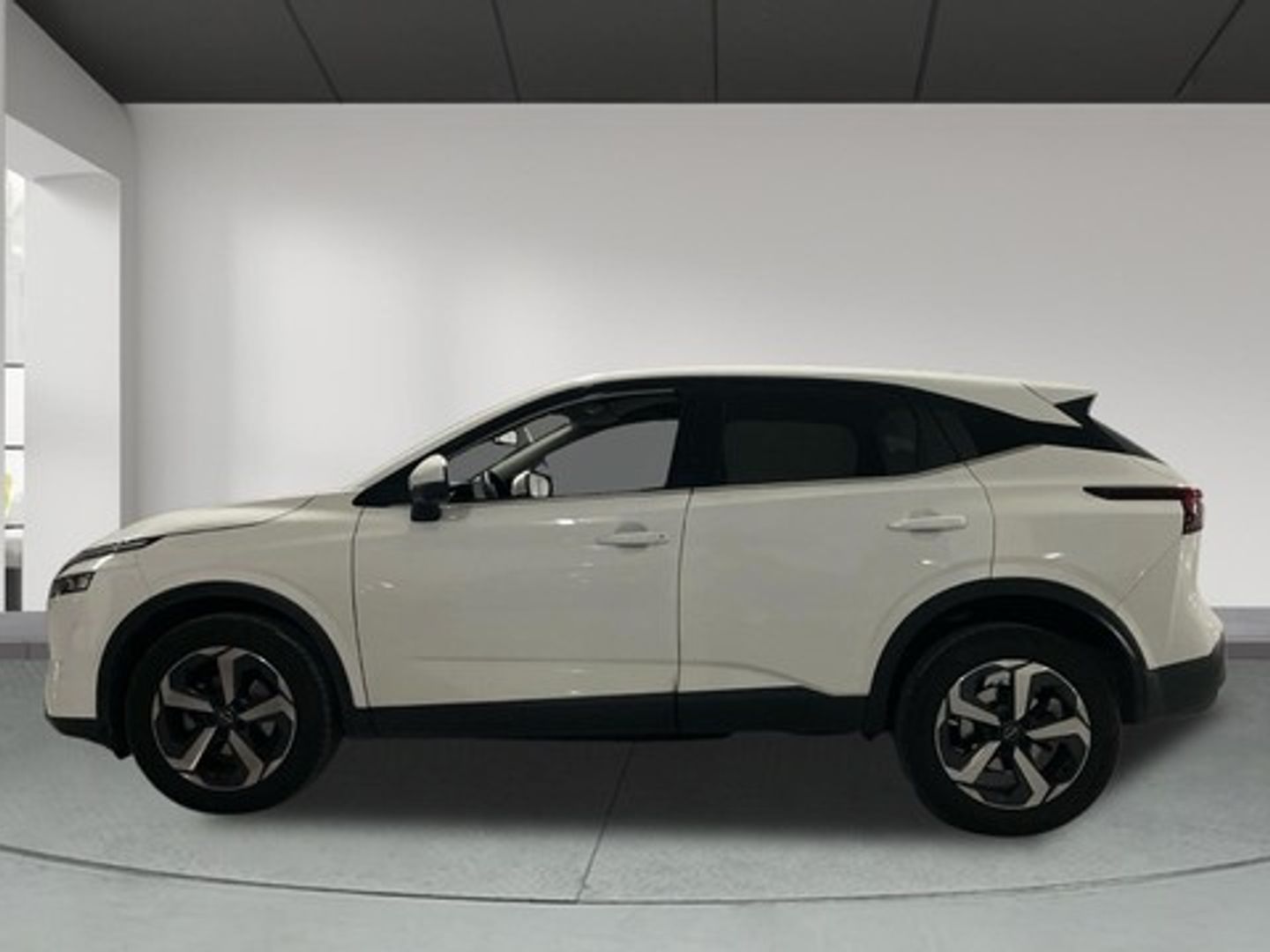 Nissan Qashqai DIG-T 140 mHEV N-Connecta 4x2 103 kW (140 CV)
