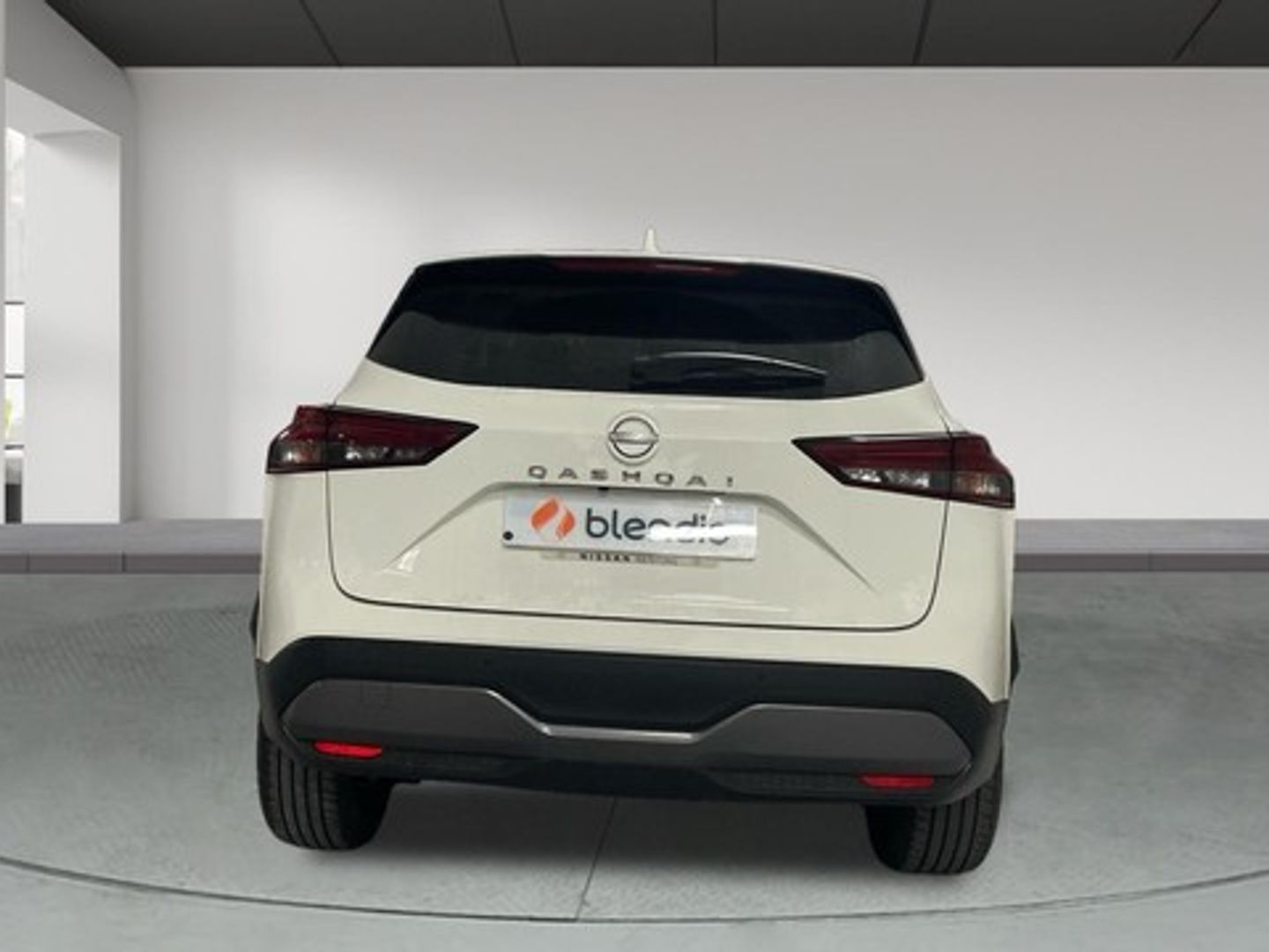 Nissan Qashqai DIG-T 140 mHEV N-Connecta 4x2 103 kW (140 CV)