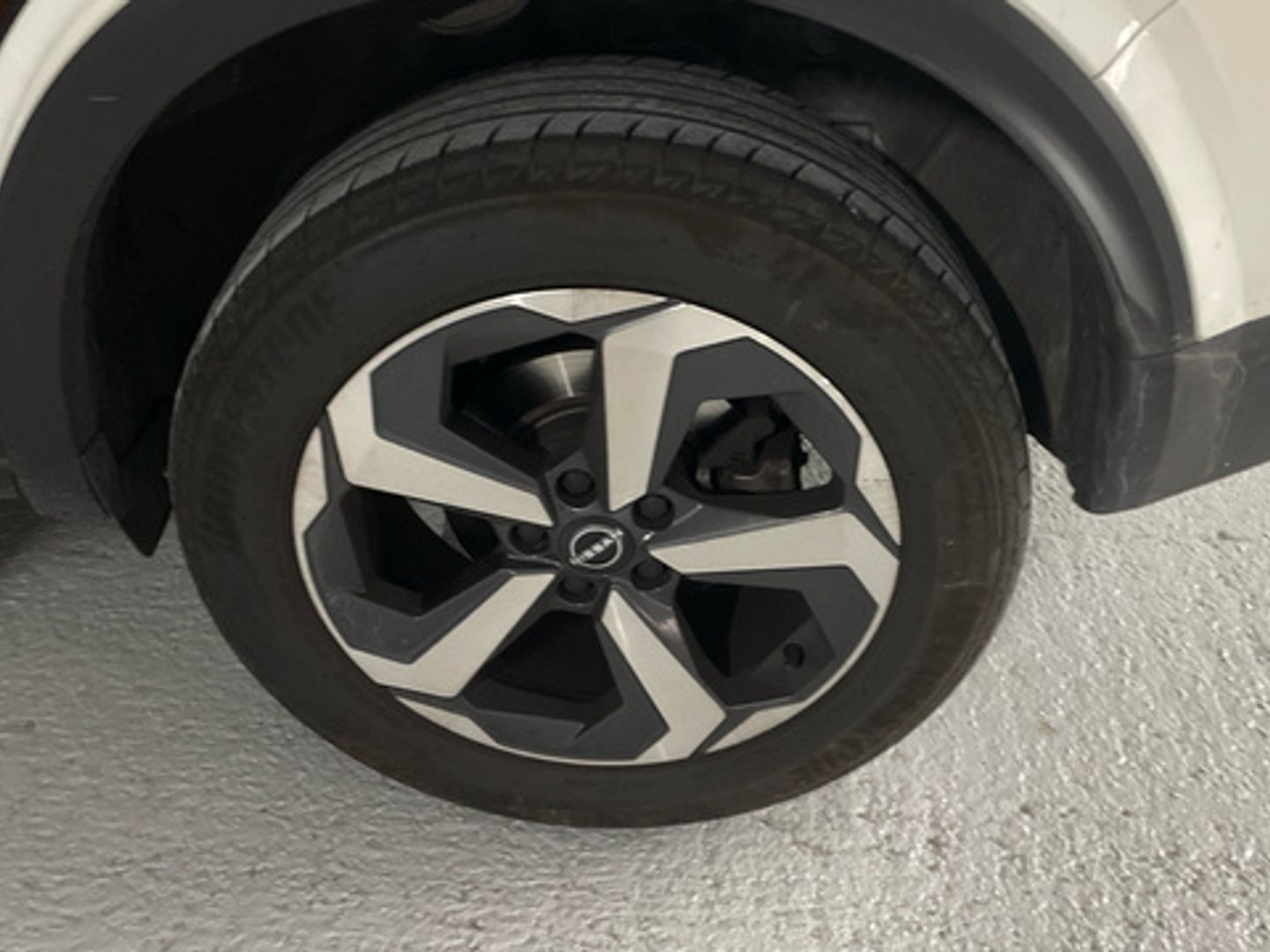 Nissan Qashqai DIG-T 140 mHEV N-Connecta 4x2 103 kW (140 CV)