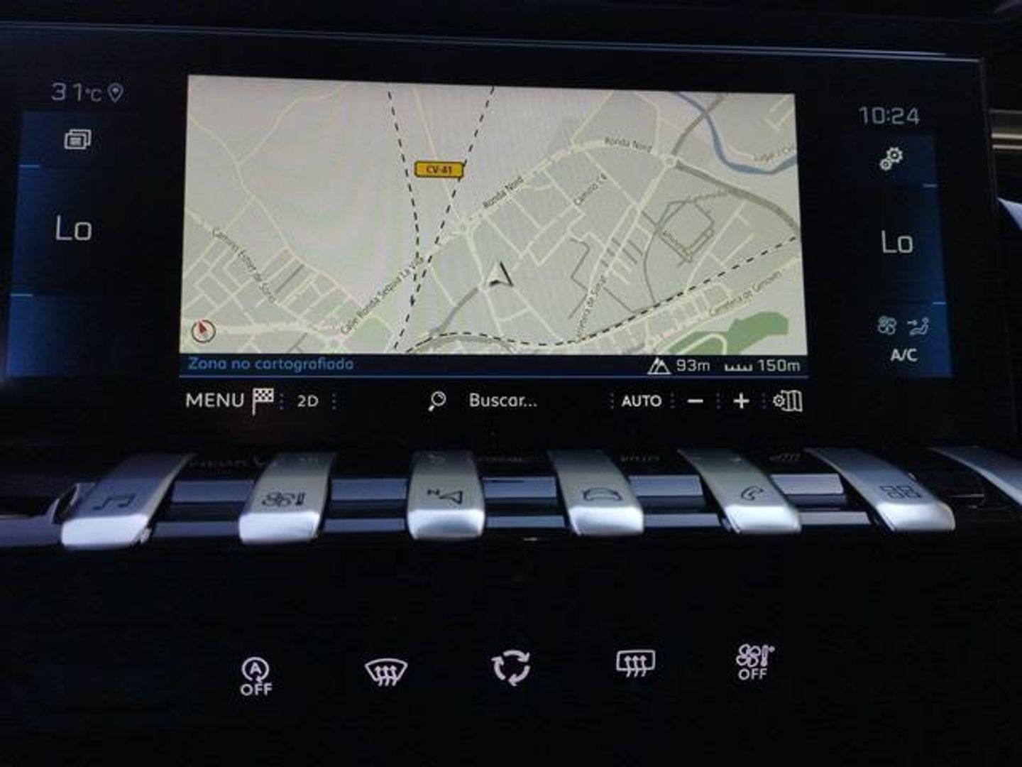 Peugeot 508 BlueHDI 130 S&S Allure Pack EAT8 96 kW (130 CV)