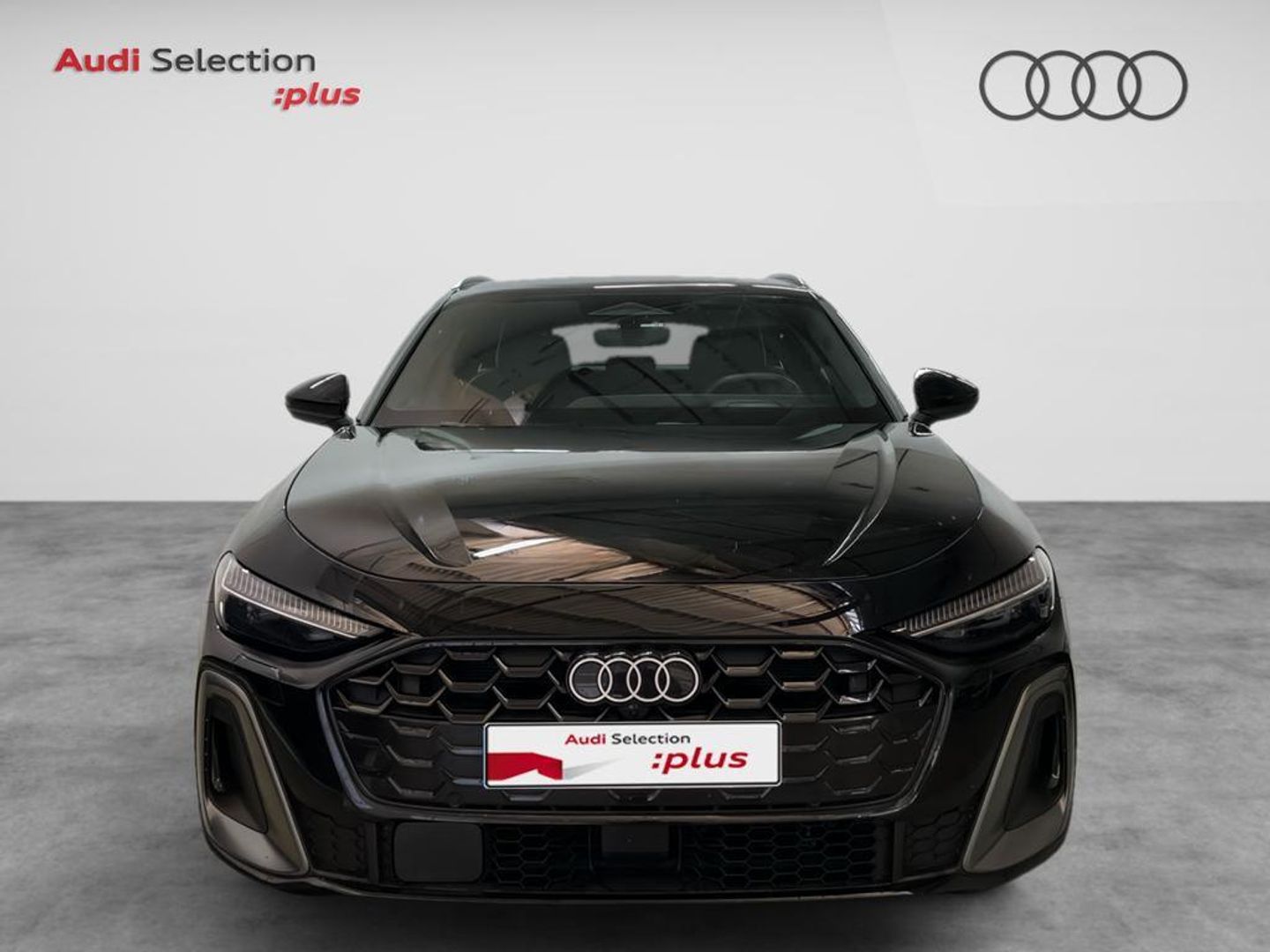 Audi A5 Avant TDI Black Line 150 kW (204 CV) S tronic