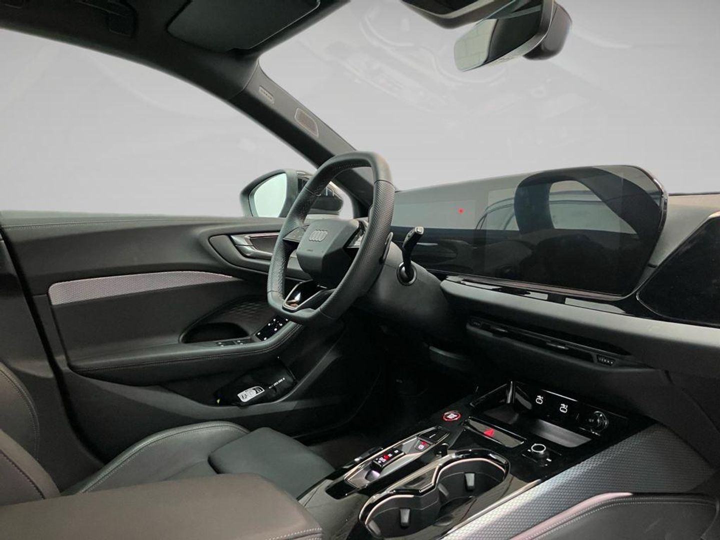 Audi A5 Avant TDI Black Line 150 kW (204 CV) S tronic