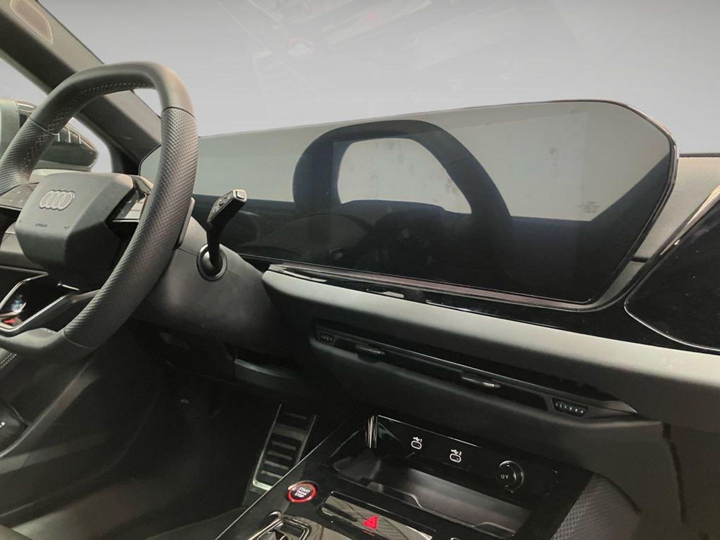 Audi A5 Avant TDI Black Line 150 kW (204 CV) S tronic