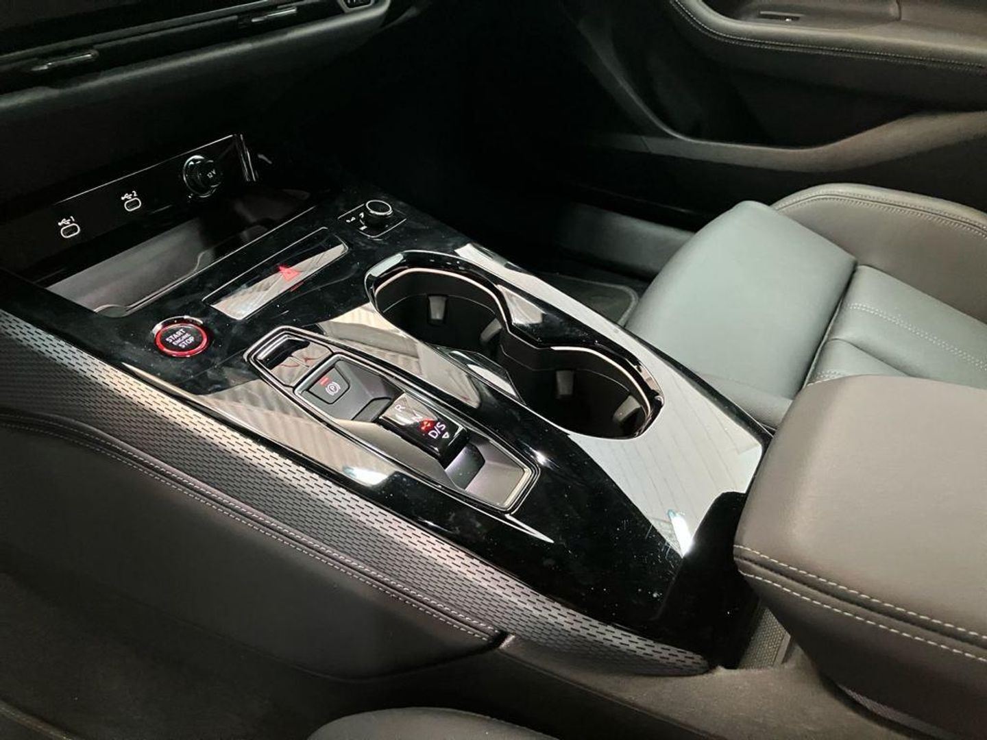 Audi A5 Avant TDI Black Line 150 kW (204 CV) S tronic