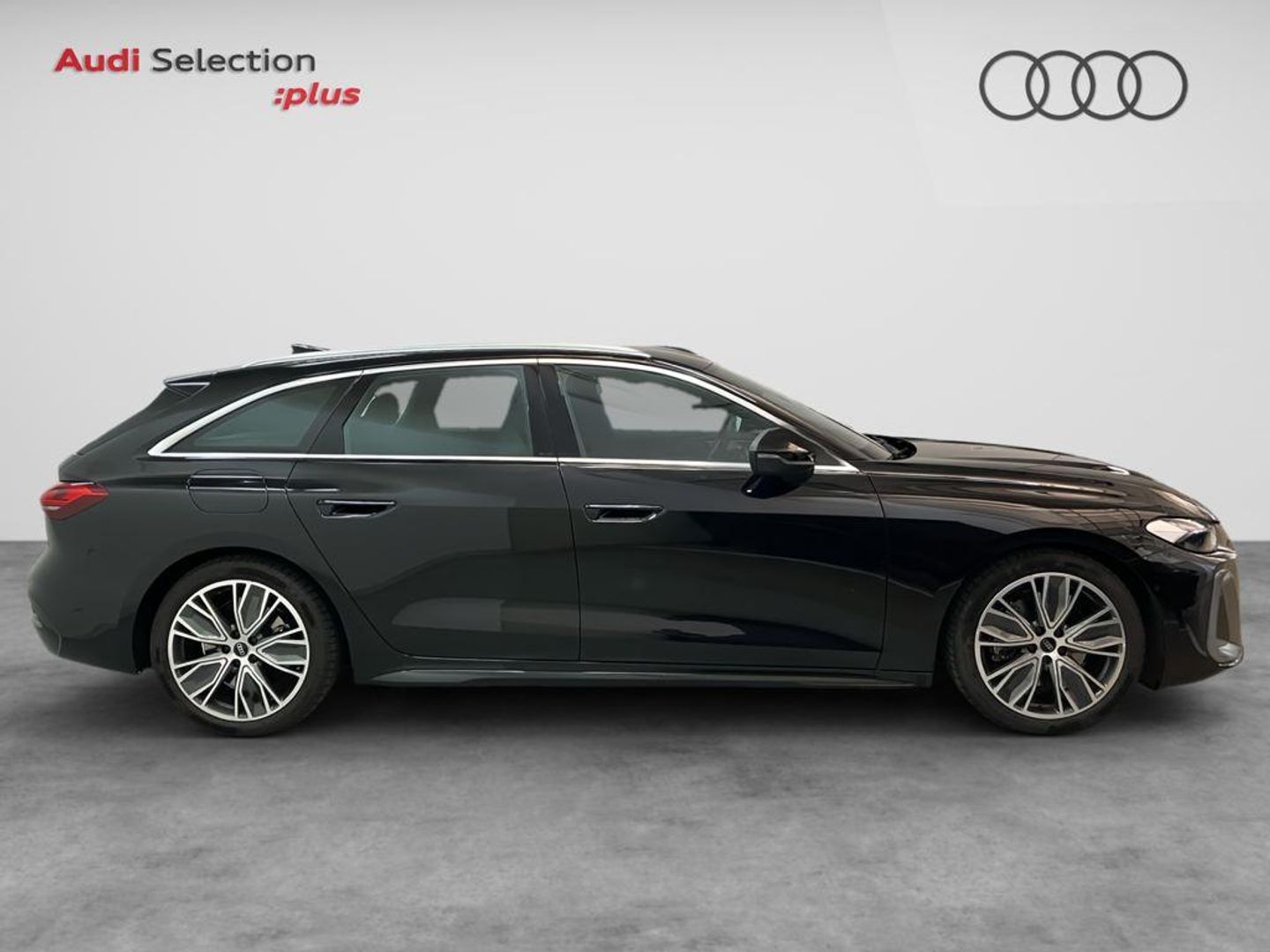 Audi A5 Avant TDI Black Line 150 kW (204 CV) S tronic