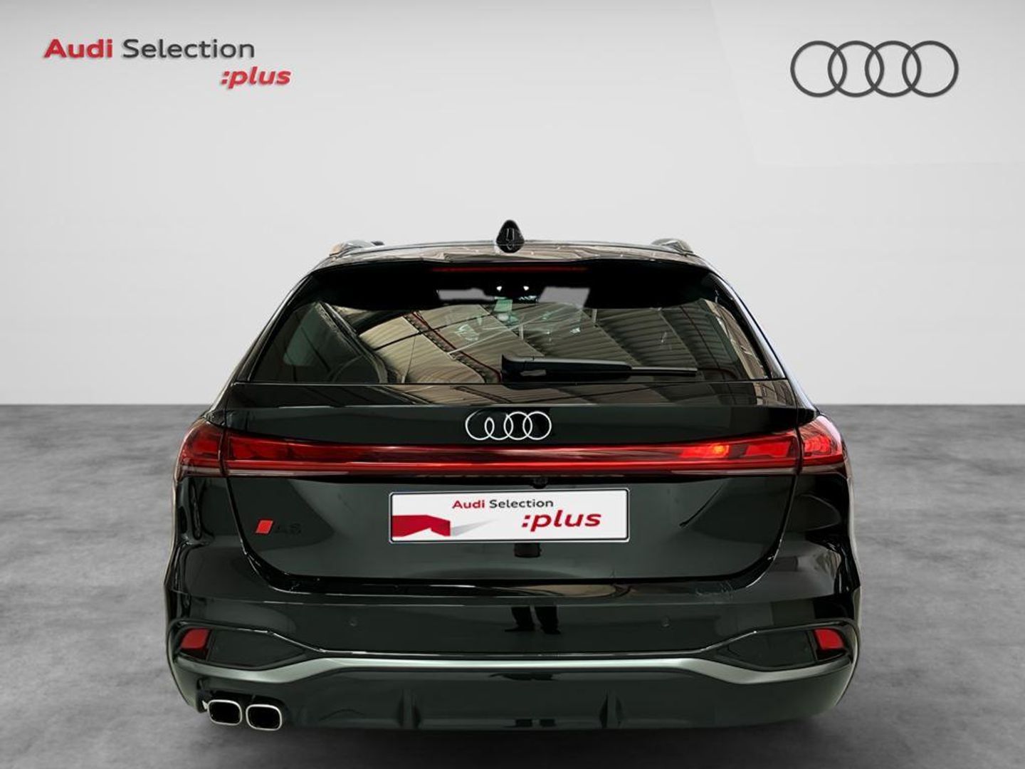Audi A5 Avant TDI Black Line 150 kW (204 CV) S tronic