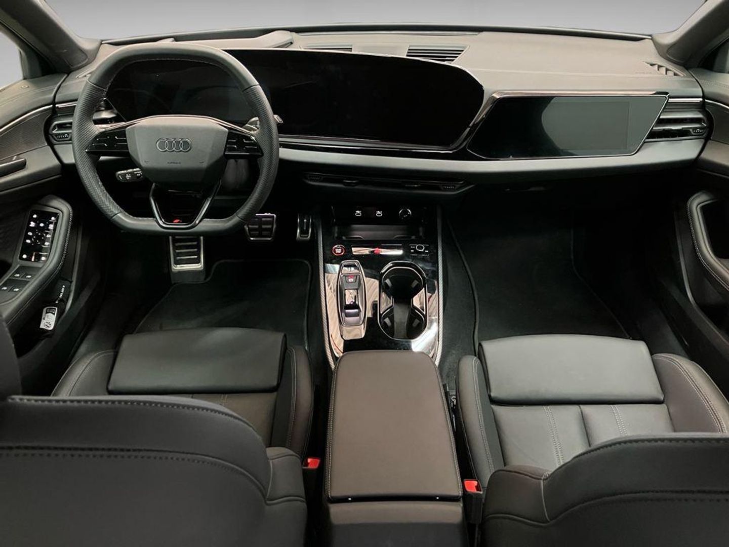 Audi A5 Avant TDI Black Line 150 kW (204 CV) S tronic