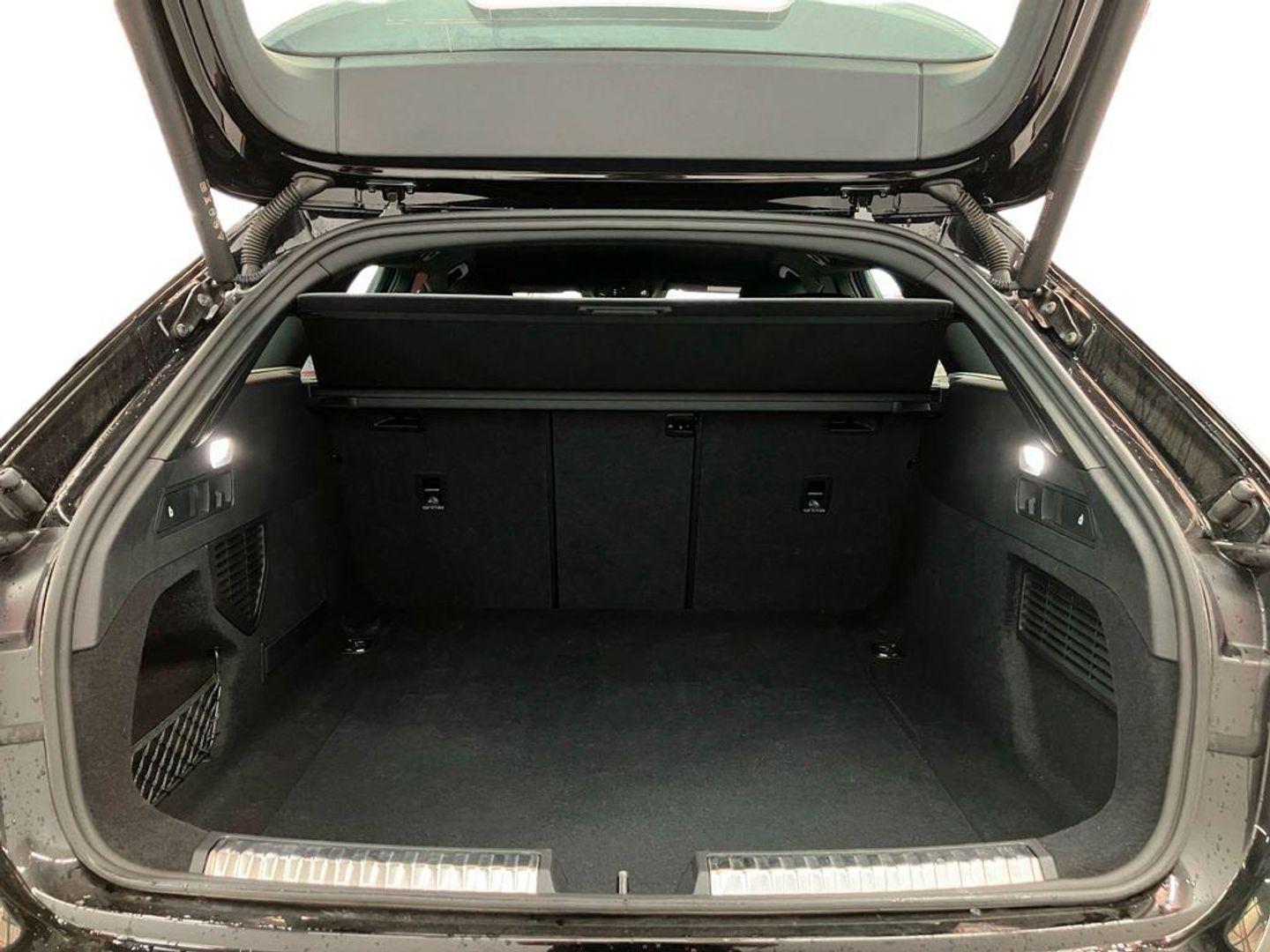 Audi A5 Avant TDI Black Line 150 kW (204 CV) S tronic