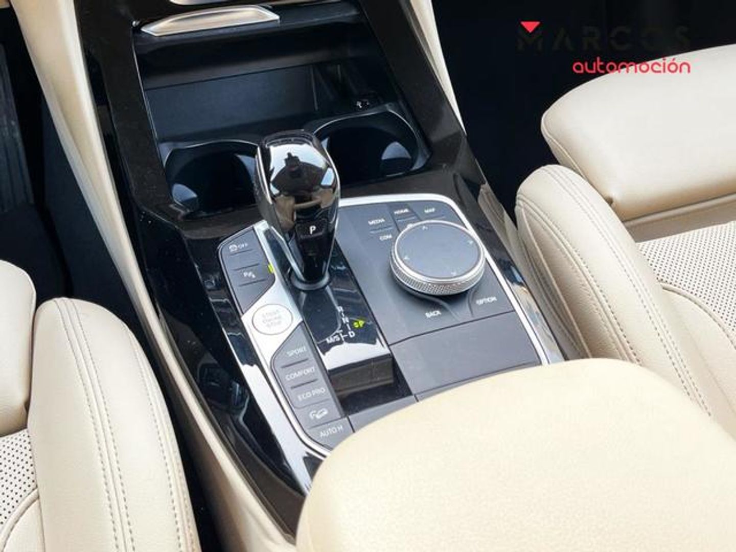 BMW X3 xDrive20d xLine 140 kW (190 CV)