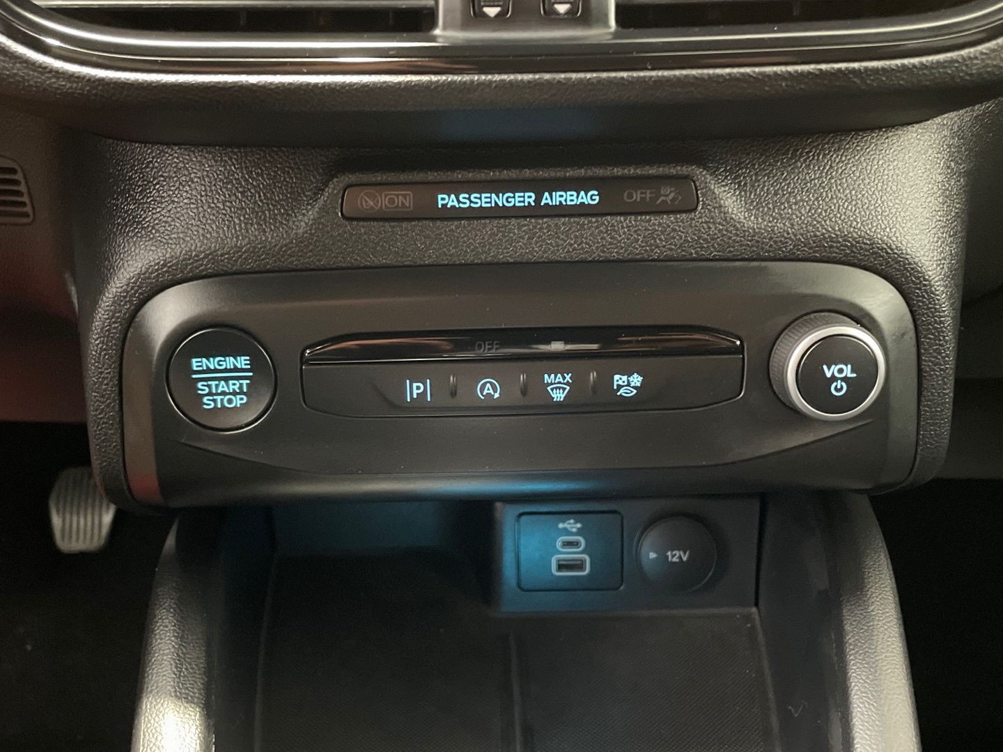 Ford Focus 1.0 Ecoboost MHEV ST-Line 114 kW (155 CV)