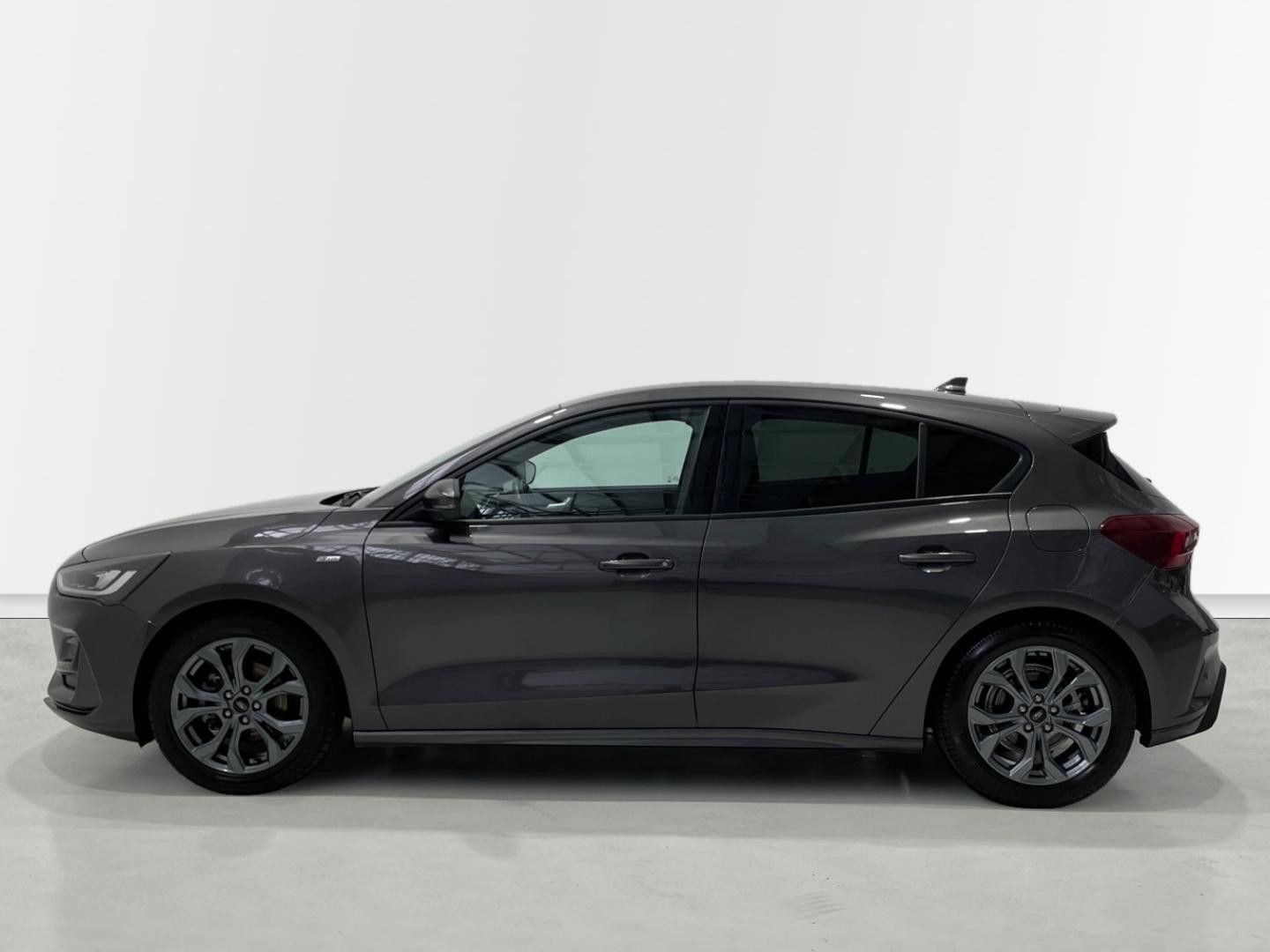 Ford Focus 1.0 Ecoboost MHEV ST-Line 114 kW (155 CV)