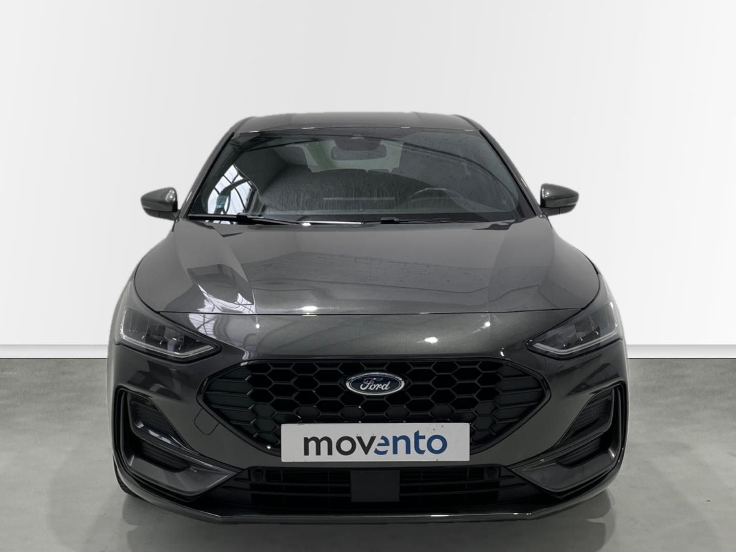 Ford Focus 1.0 Ecoboost MHEV ST-Line 114 kW (155 CV)
