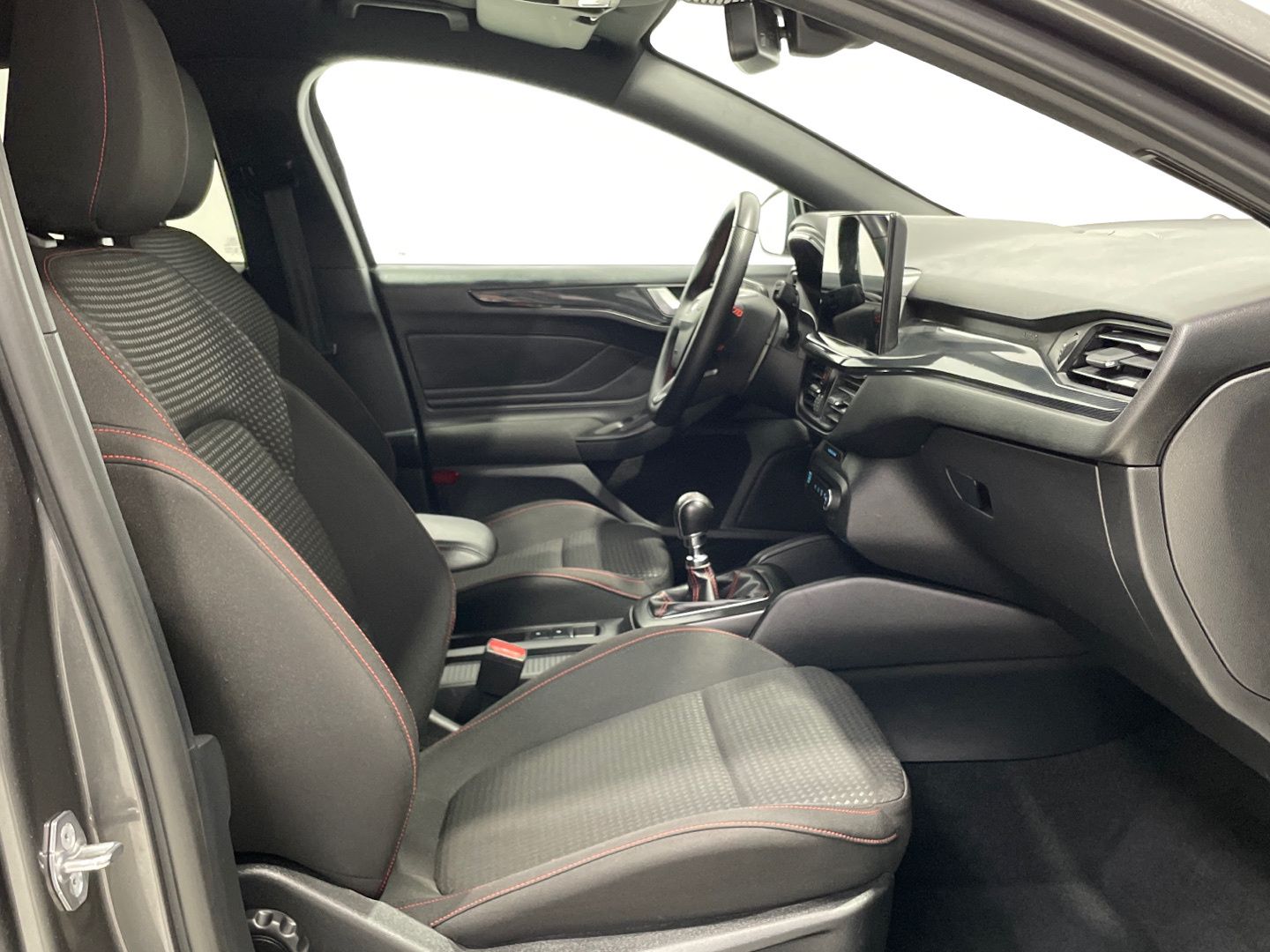 Ford Focus 1.0 Ecoboost MHEV ST-Line 114 kW (155 CV)
