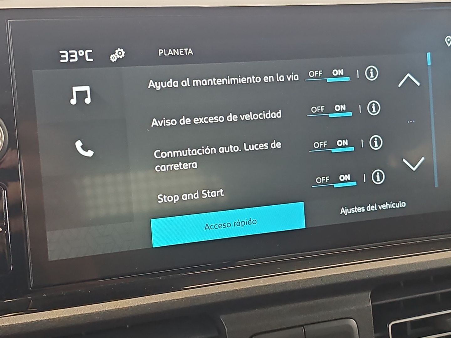 Citroen Berlingo BlueHDi 100 S&S Plus Talla M 75 kW (102 CV)