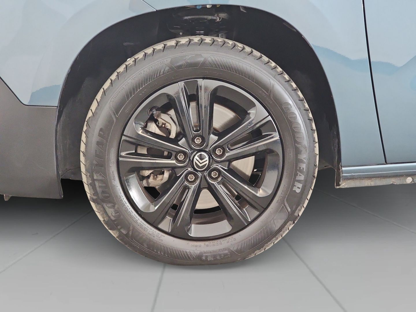 Citroen Berlingo BlueHDi 100 S&S Plus Talla M 75 kW (102 CV)