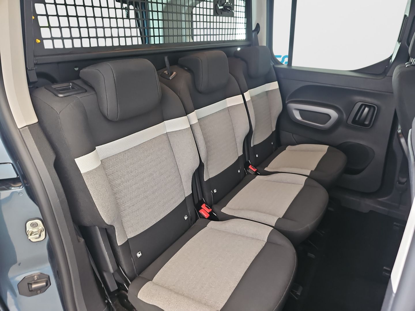 Citroen Berlingo BlueHDi 100 S&S Plus Talla M 75 kW (102 CV)