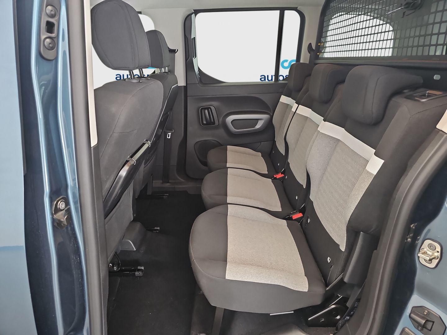 Citroen Berlingo BlueHDi 100 S&S Plus Talla M 75 kW (102 CV)