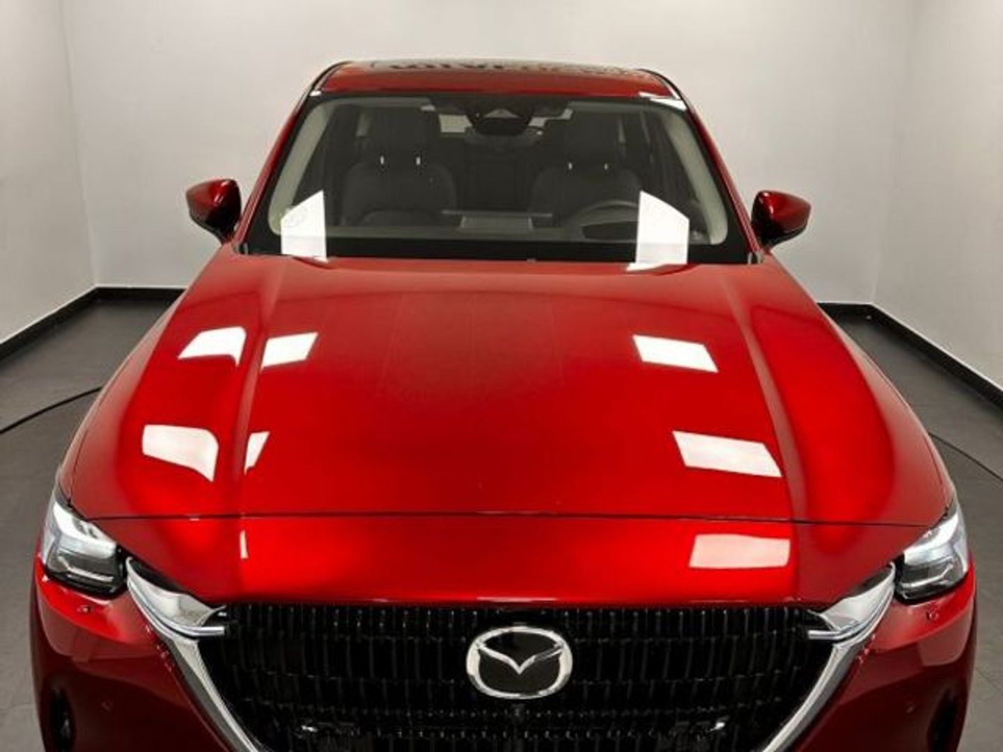 Mazda CX-60 3.3 e-Skyactiv D MHEV Exclusi-Line 8AT 147 kW (200 CV)