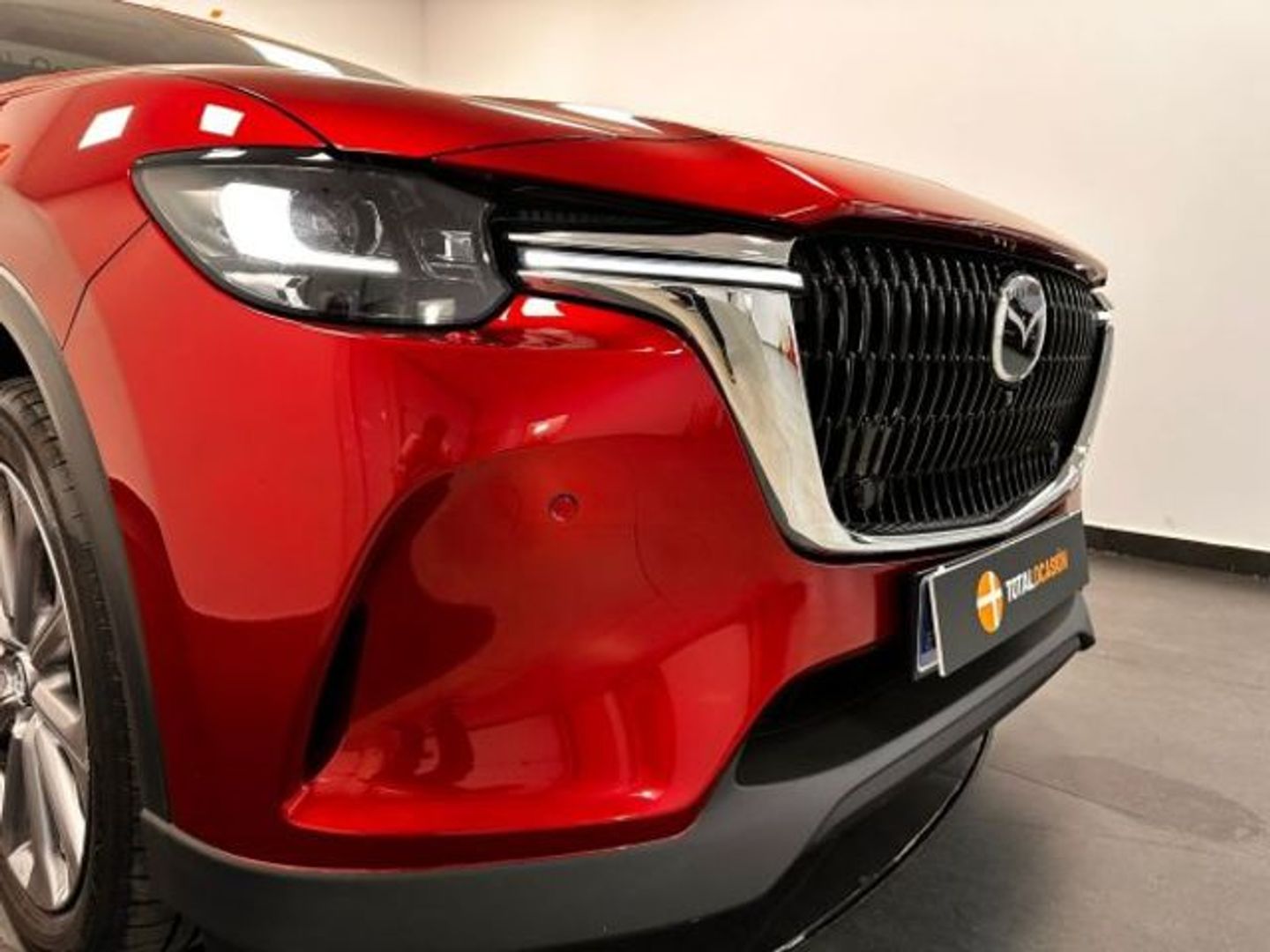 Mazda CX-60 3.3 e-Skyactiv D MHEV Exclusi-Line 8AT 147 kW (200 CV)