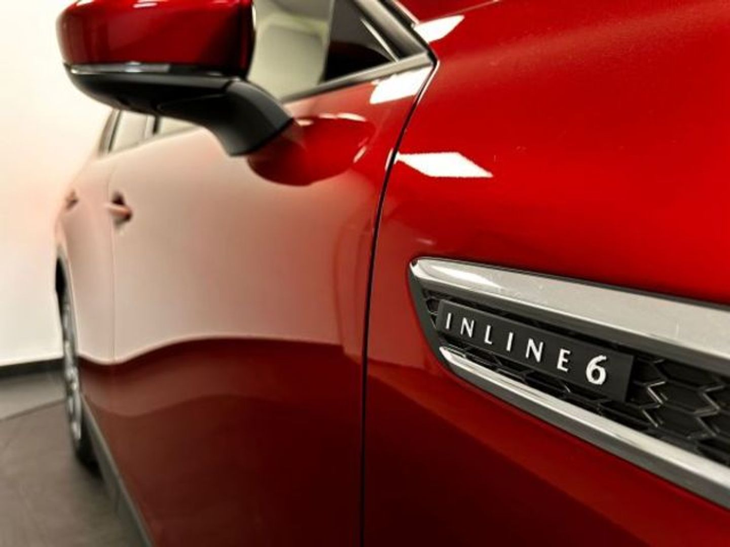 Mazda CX-60 3.3 e-Skyactiv D MHEV Exclusi-Line 8AT 147 kW (200 CV)