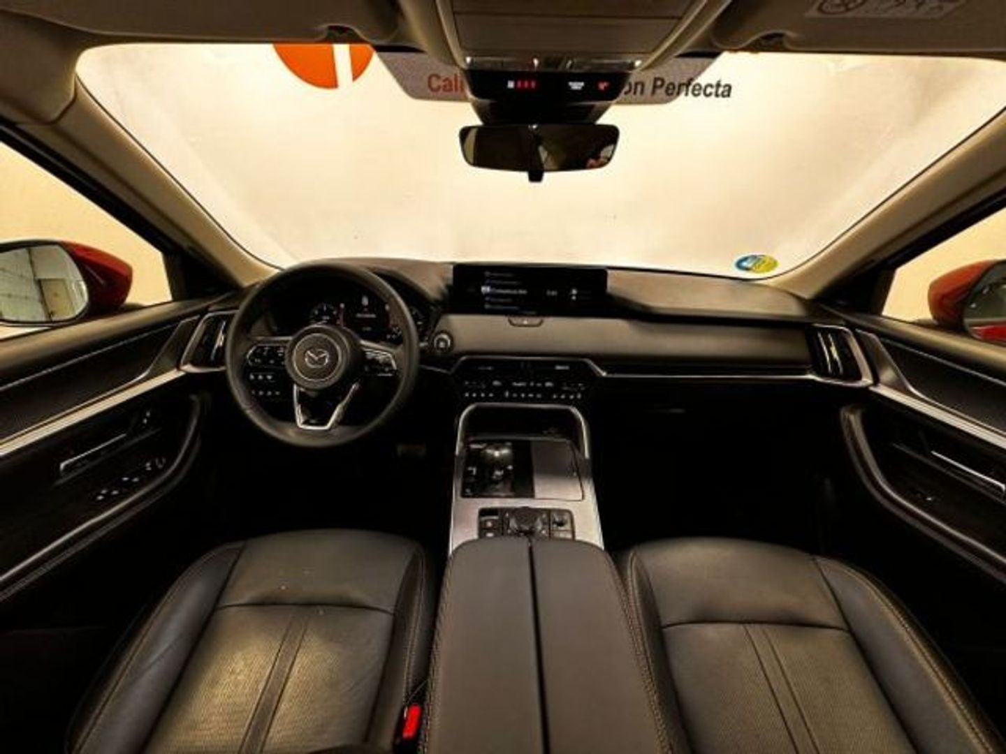 Mazda CX-60 3.3 e-Skyactiv D MHEV Exclusi-Line 8AT 147 kW (200 CV)