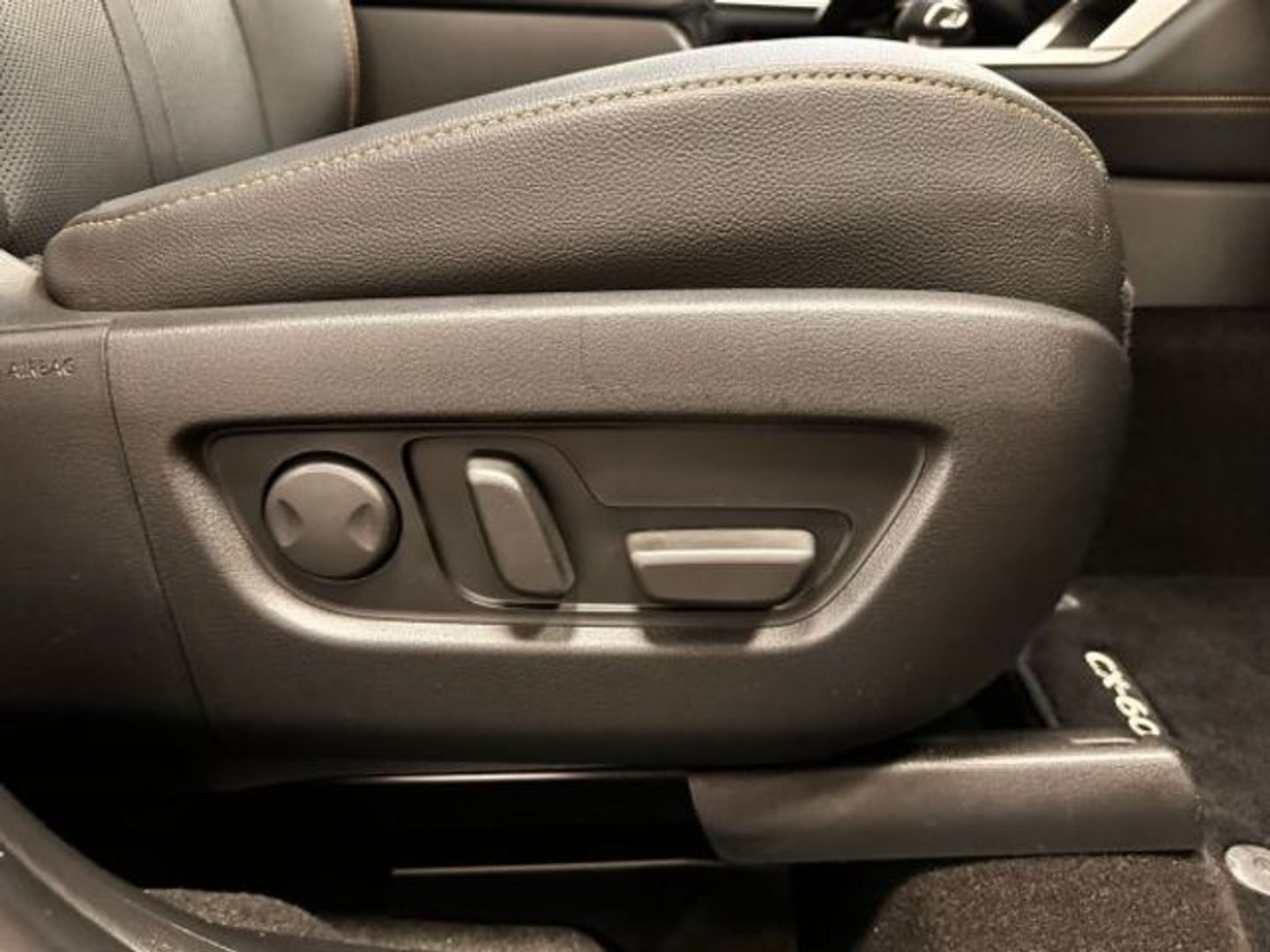 Mazda CX-60 3.3 e-Skyactiv D MHEV Exclusi-Line 8AT 147 kW (200 CV)