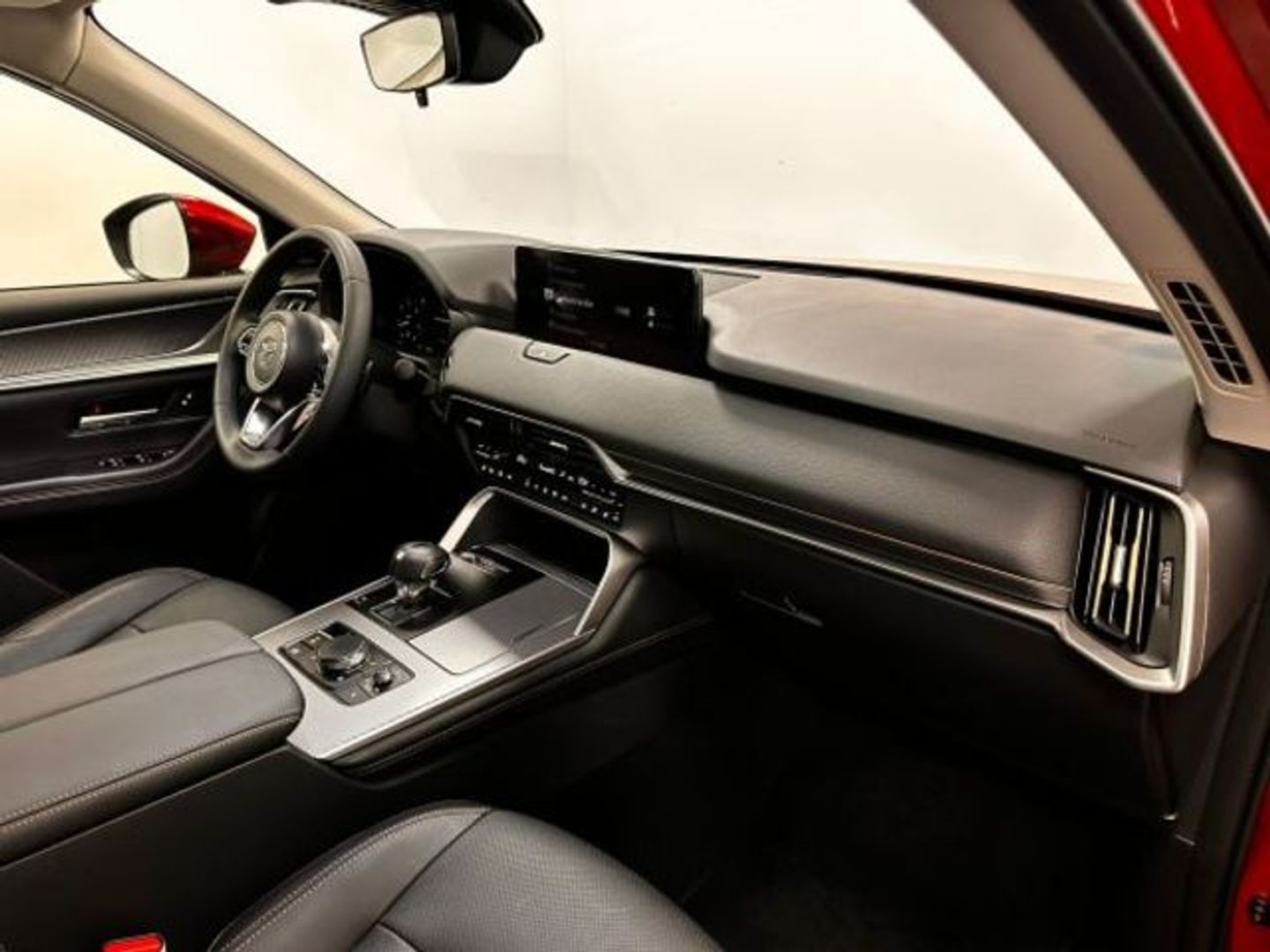 Mazda CX-60 3.3 e-Skyactiv D MHEV Exclusi-Line 8AT 147 kW (200 CV)