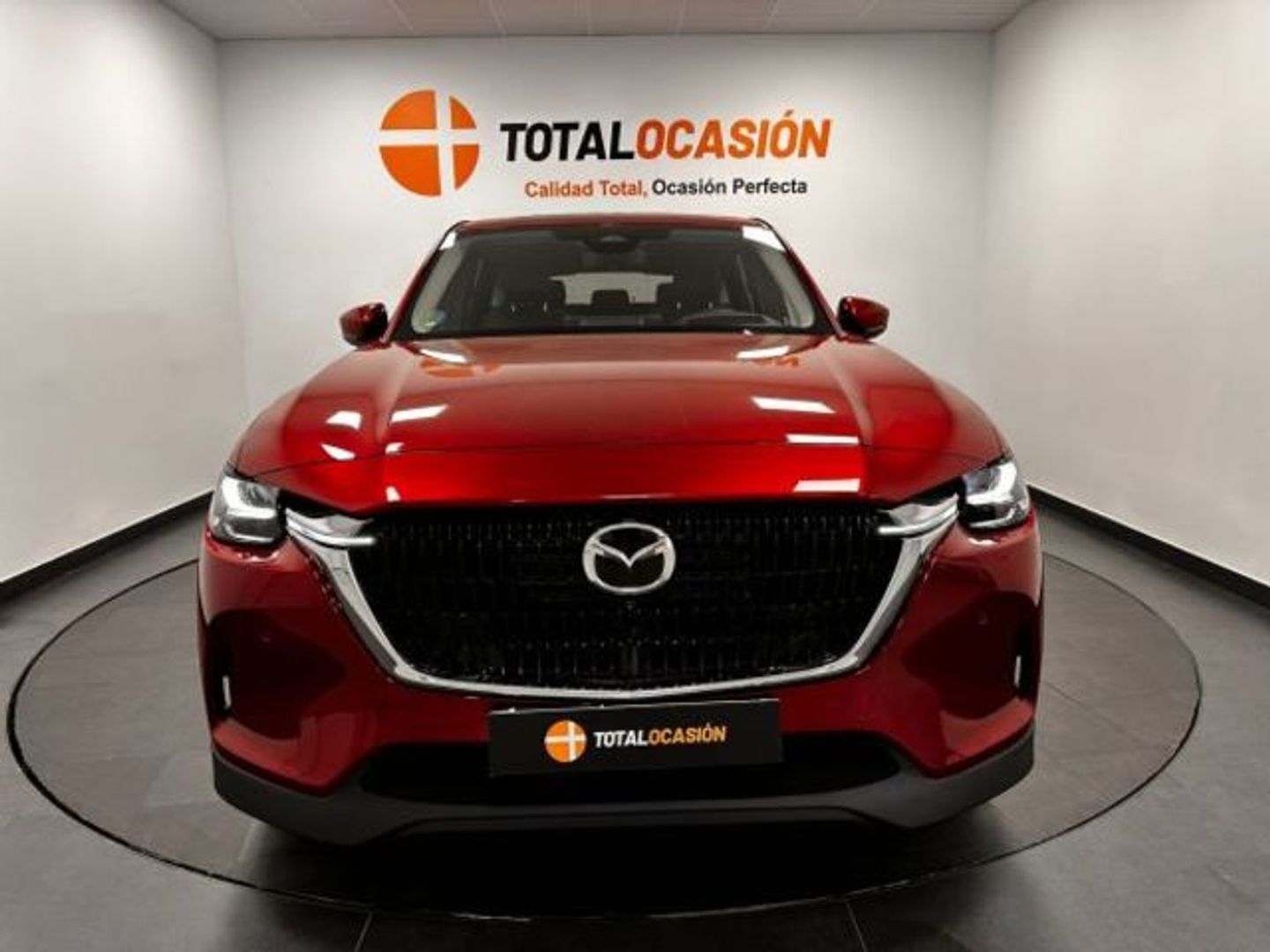 Mazda CX-60 3.3 e-Skyactiv D MHEV Exclusi-Line 8AT 147 kW (200 CV)