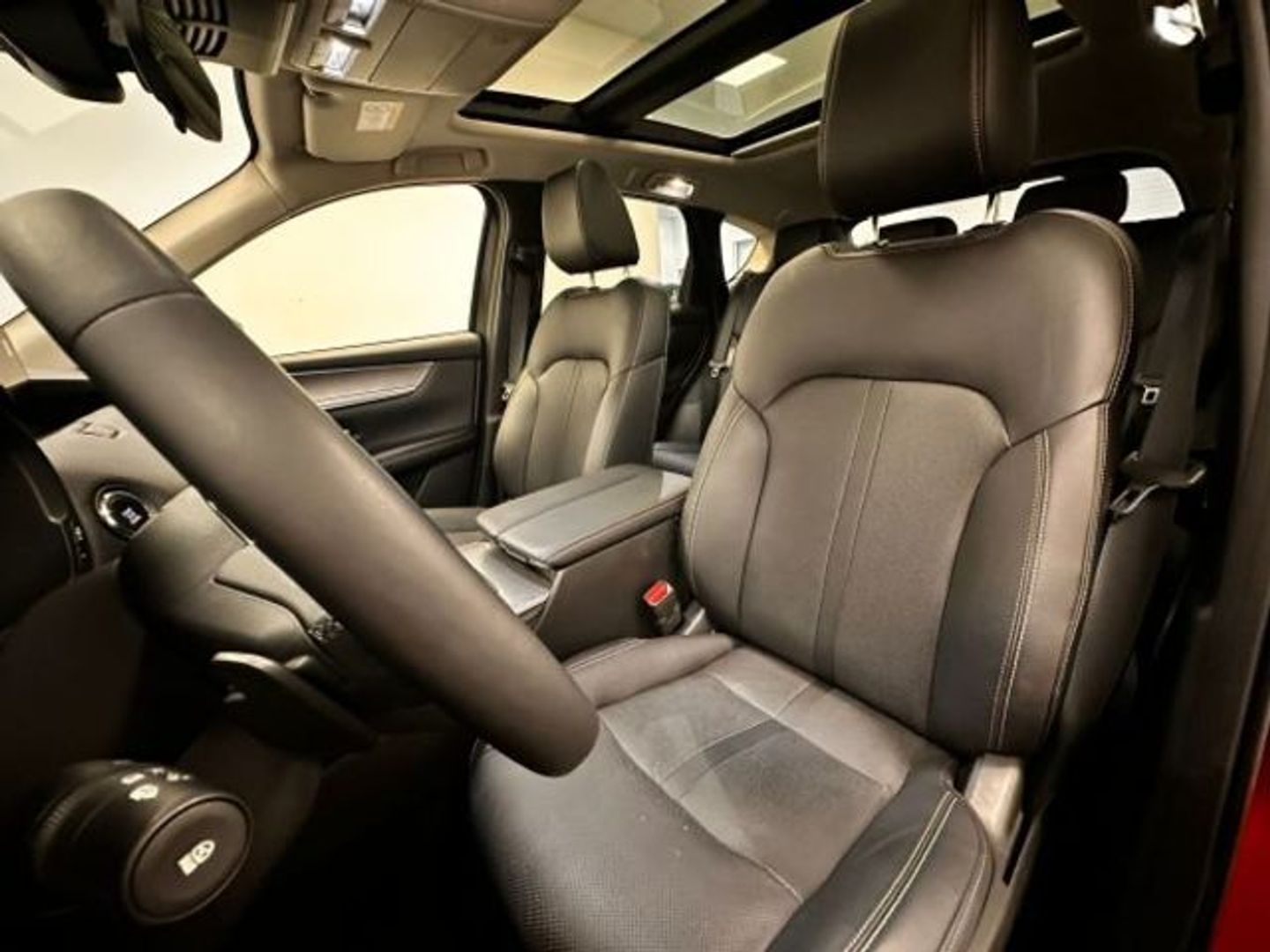 Mazda CX-60 3.3 e-Skyactiv D MHEV Exclusi-Line 8AT 147 kW (200 CV)