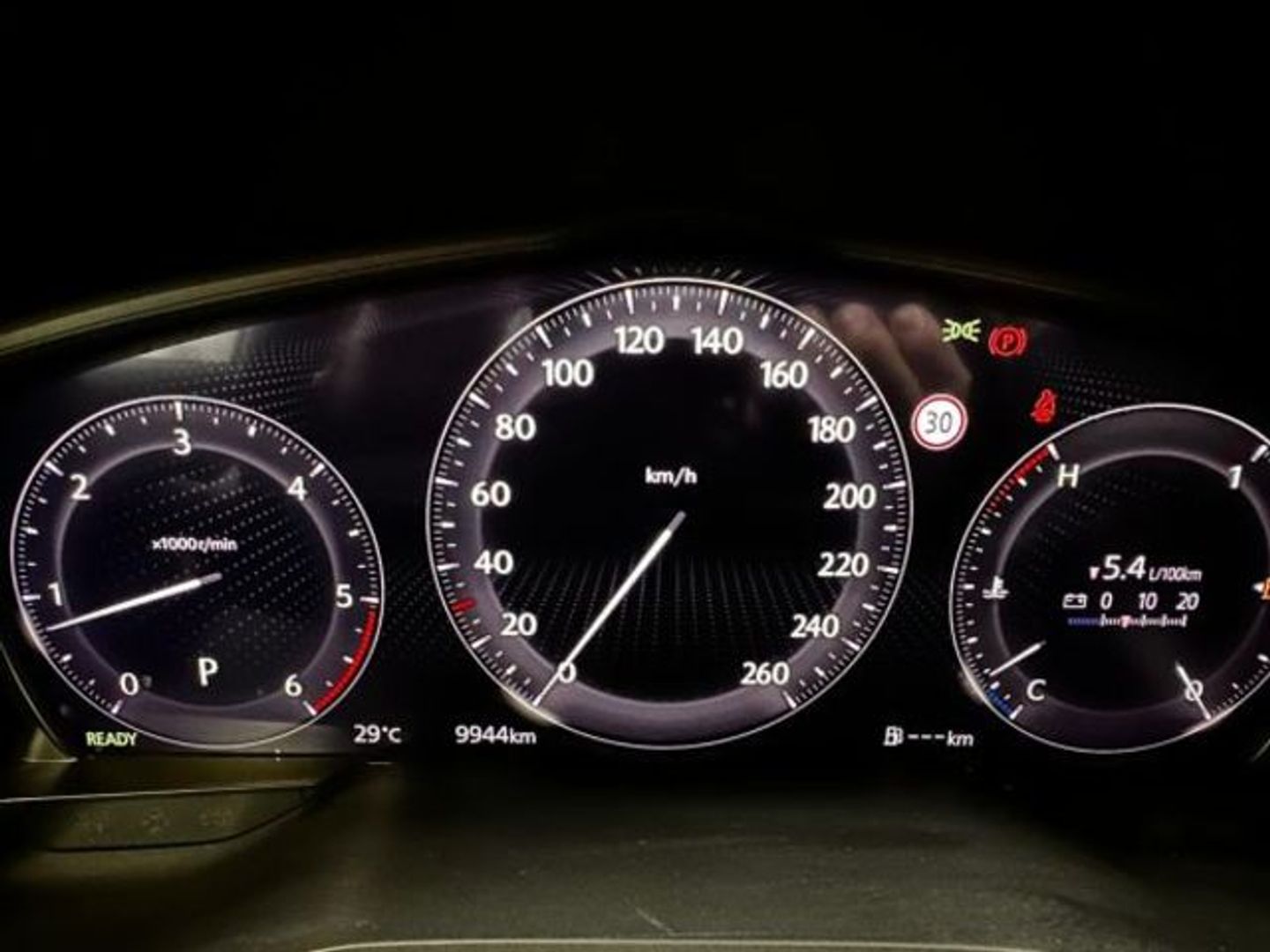 Mazda CX-60 3.3 e-Skyactiv D MHEV Exclusi-Line 8AT 147 kW (200 CV)