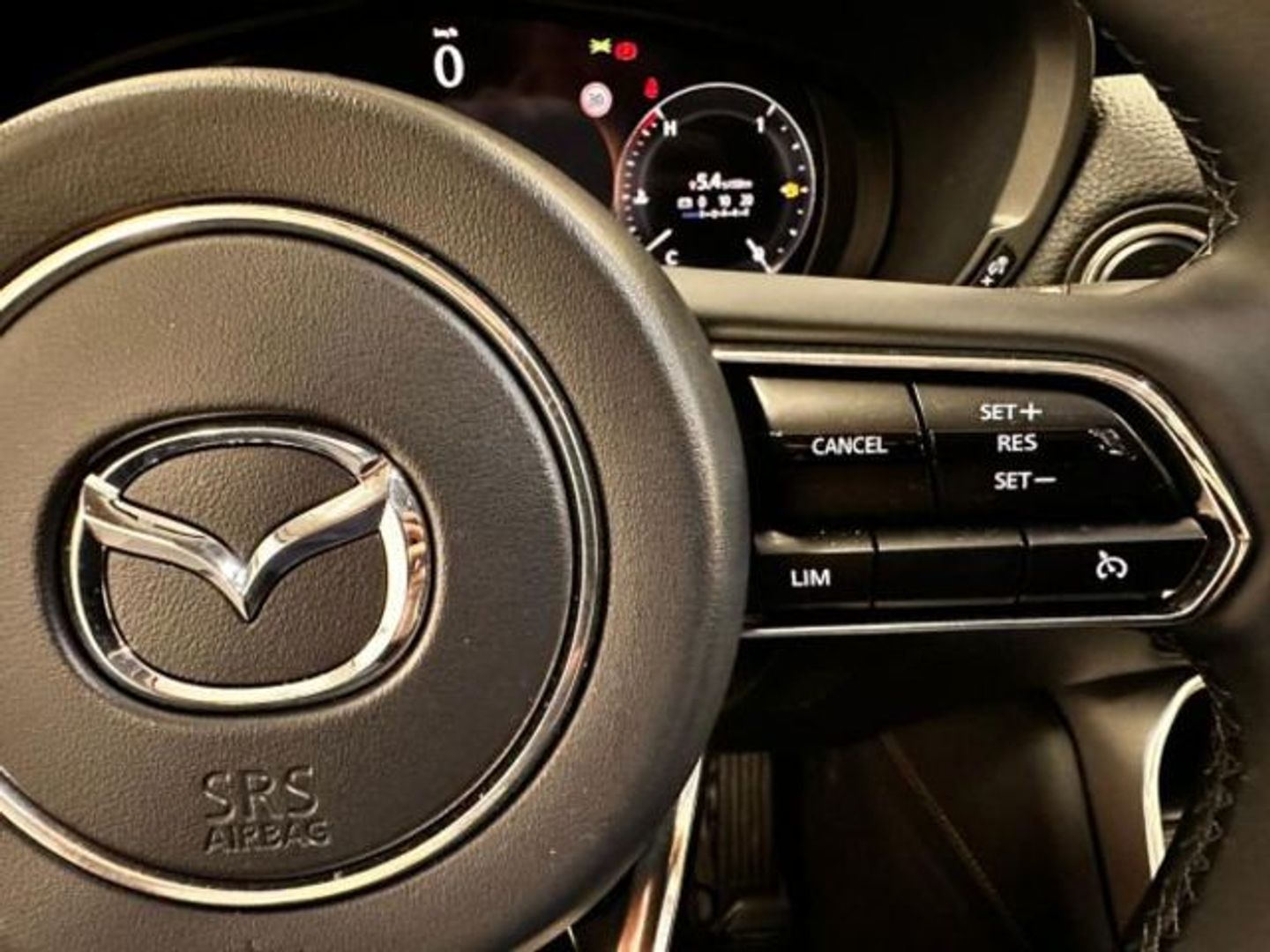 Mazda CX-60 3.3 e-Skyactiv D MHEV Exclusi-Line 8AT 147 kW (200 CV)