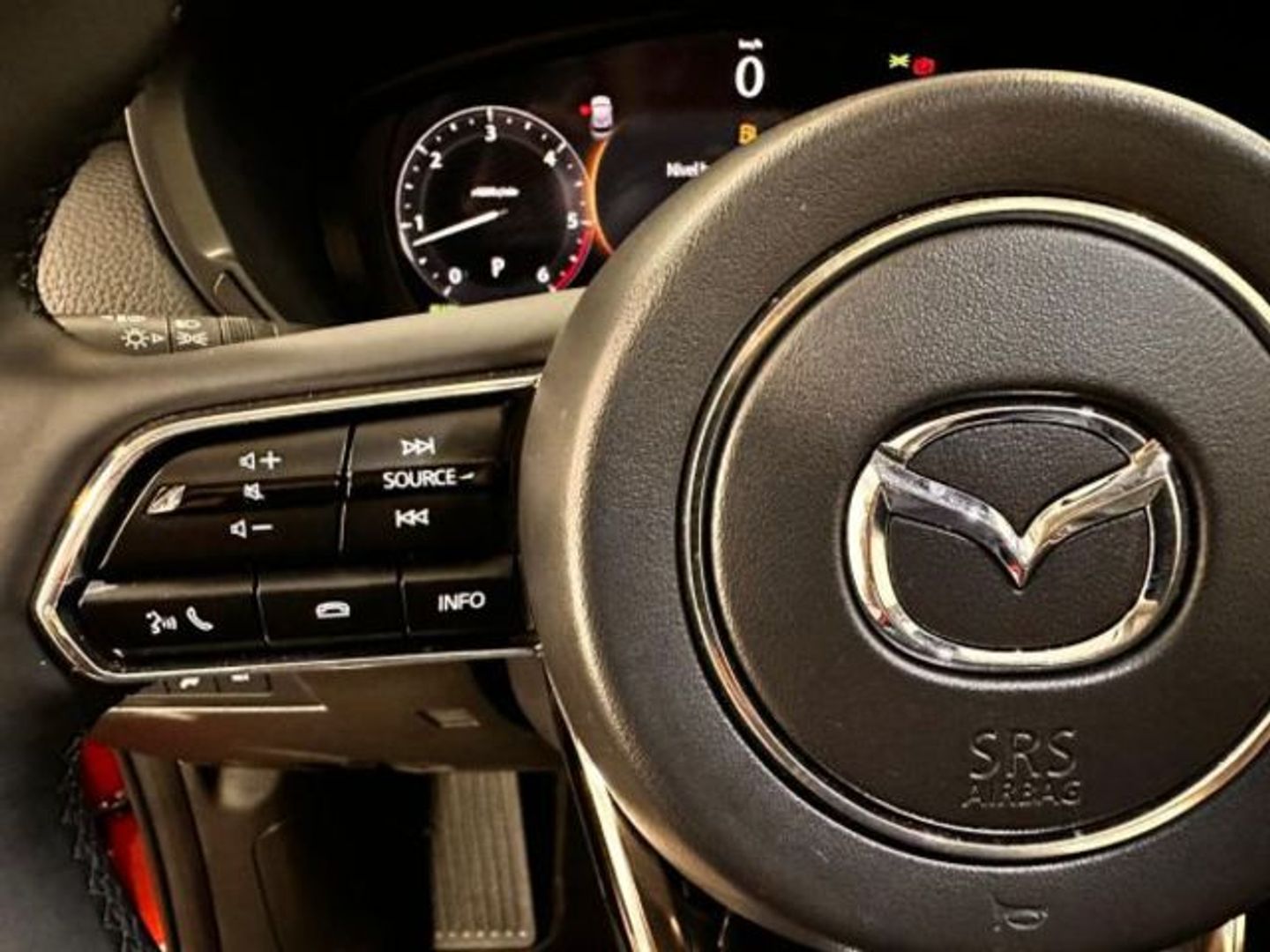 Mazda CX-60 3.3 e-Skyactiv D MHEV Exclusi-Line 8AT 147 kW (200 CV)