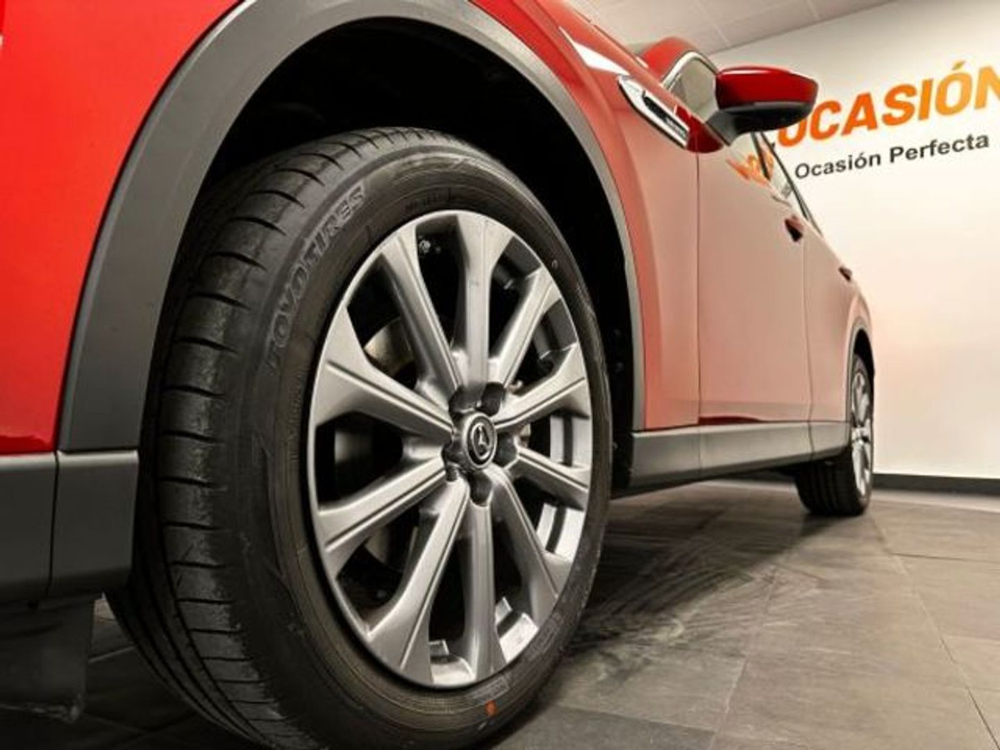 Mazda CX-60 3.3 e-Skyactiv D MHEV Exclusi-Line 8AT 147 kW (200 CV)