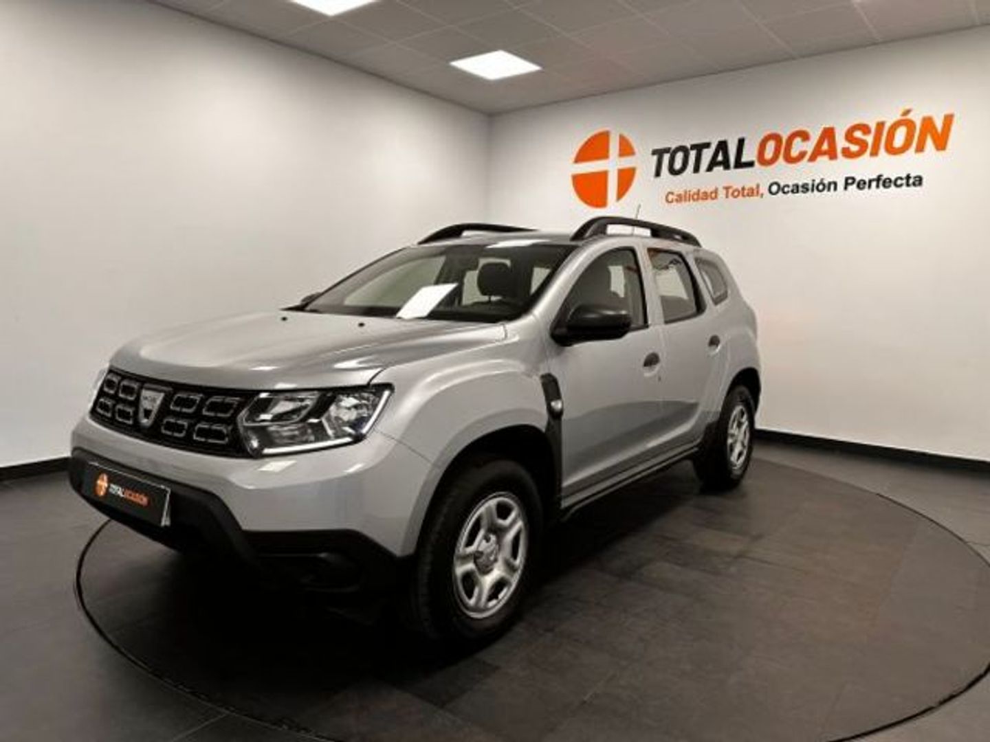 Dacia Duster Essential Blue dCi 85 kW (115 CV) 4X2