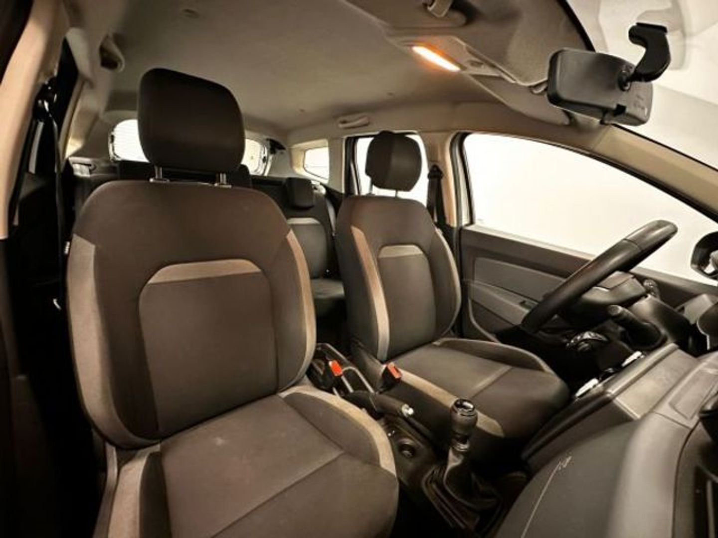 Dacia Duster Essential Blue dCi 85 kW (115 CV) 4X2