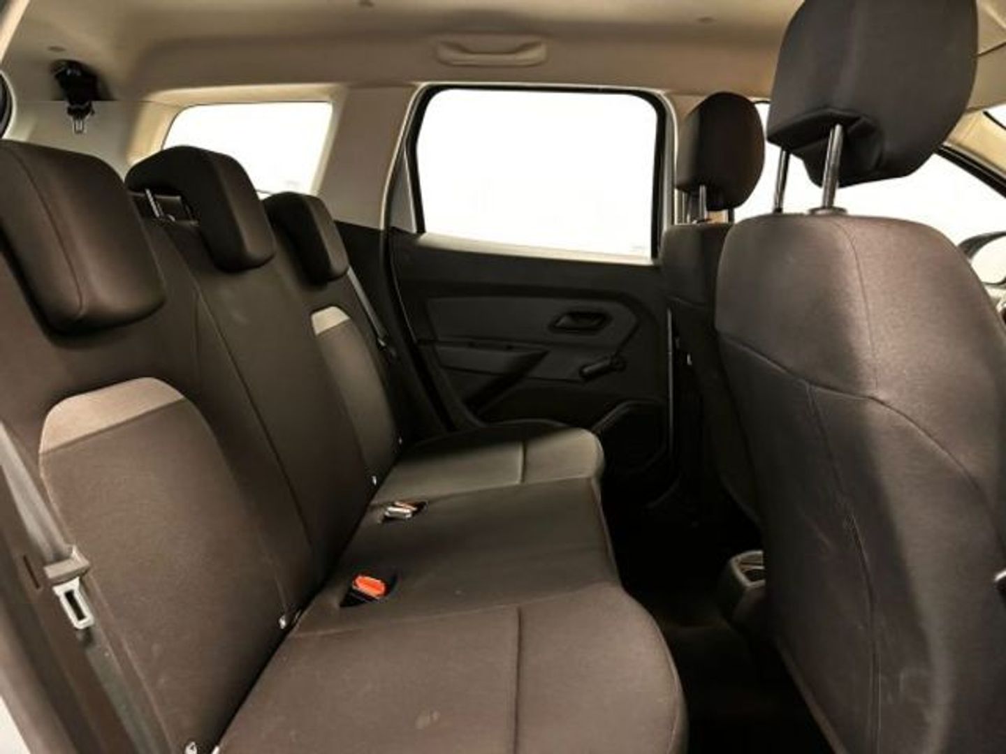 Dacia Duster Essential Blue dCi 85 kW (115 CV) 4X2